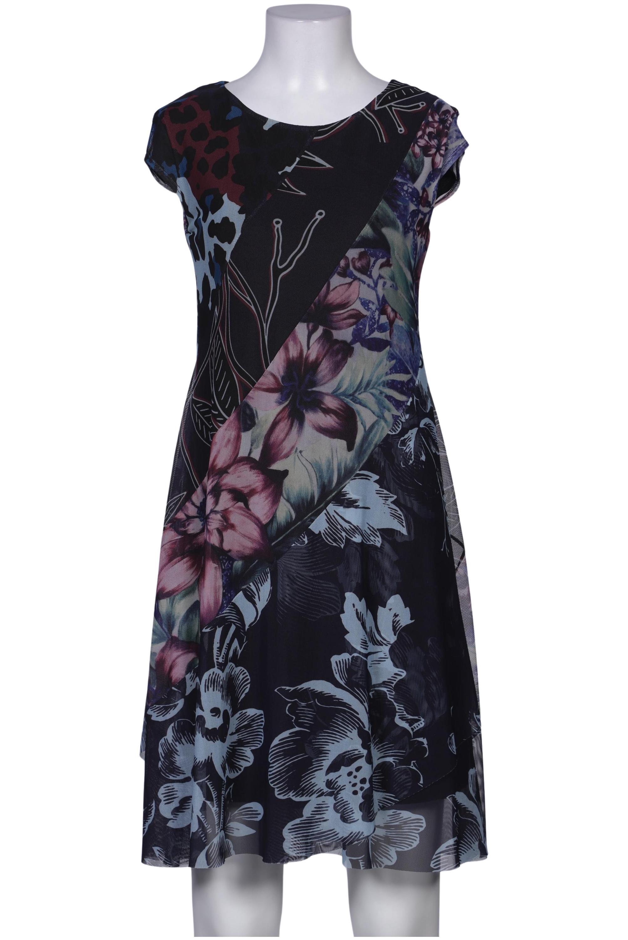 

Desigual Damen Kleid, mehrfarbig, Gr. 36