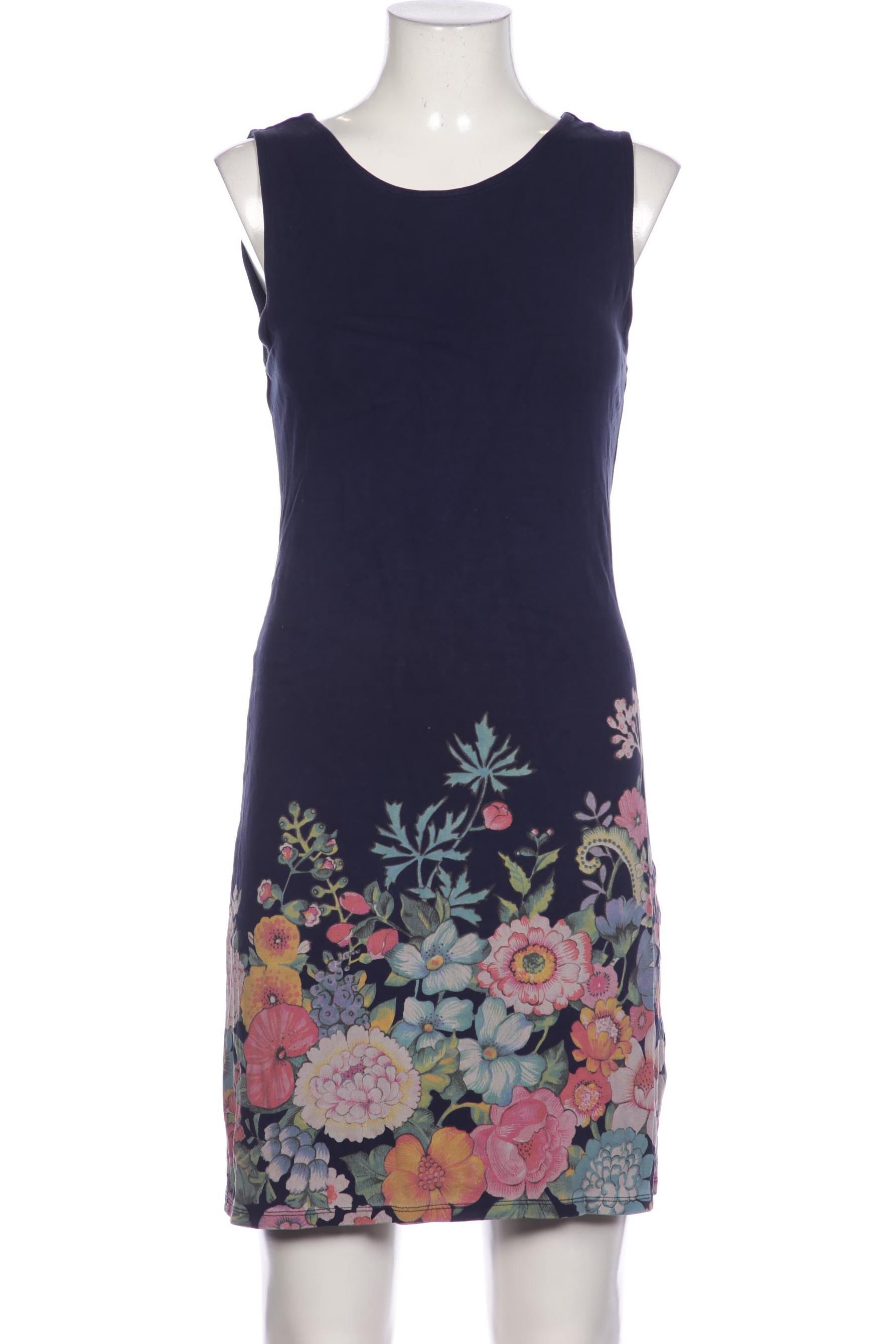 

Desigual Damen Kleid, marineblau, Gr. 38