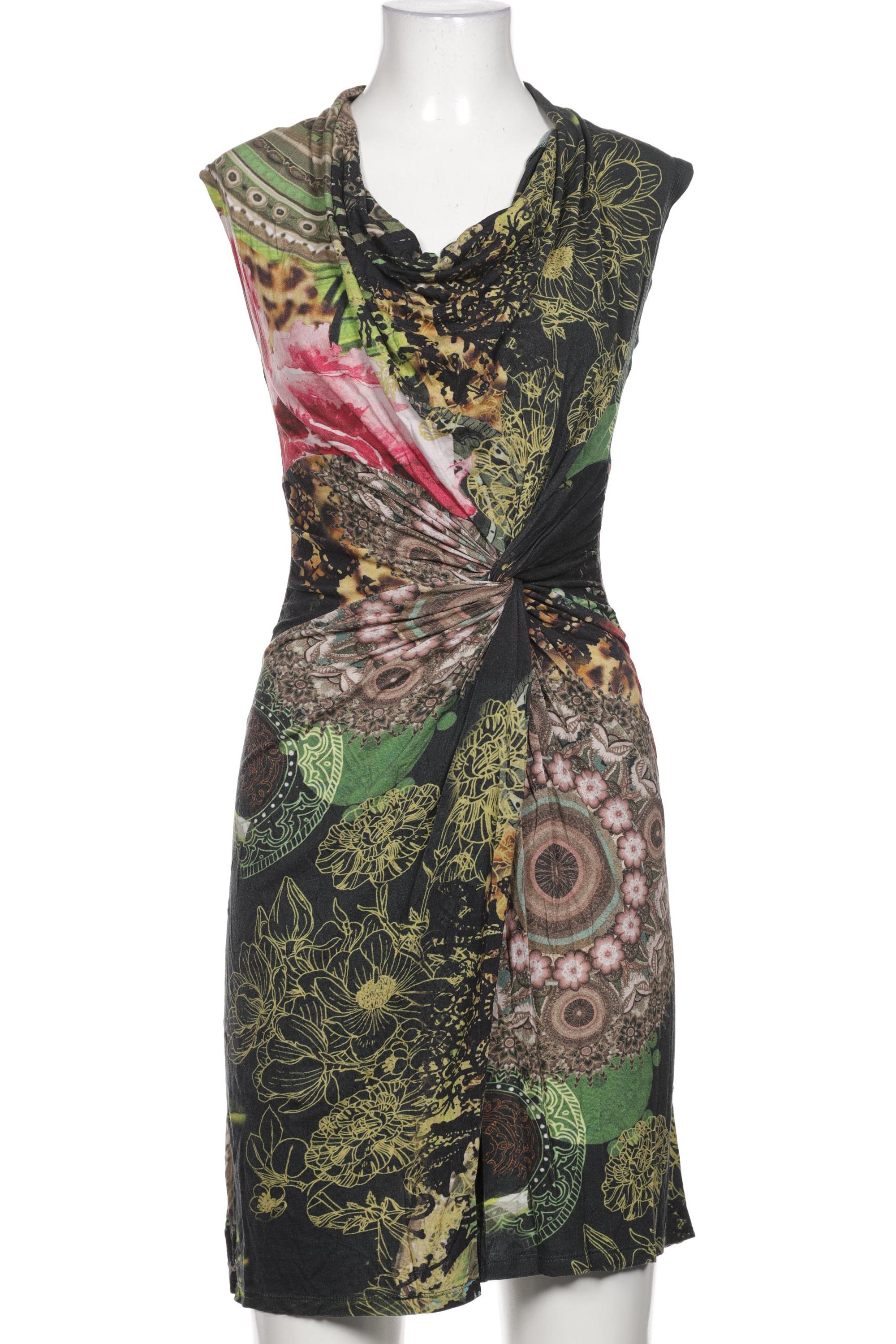 

Desigual Damen Kleid, mehrfarbig