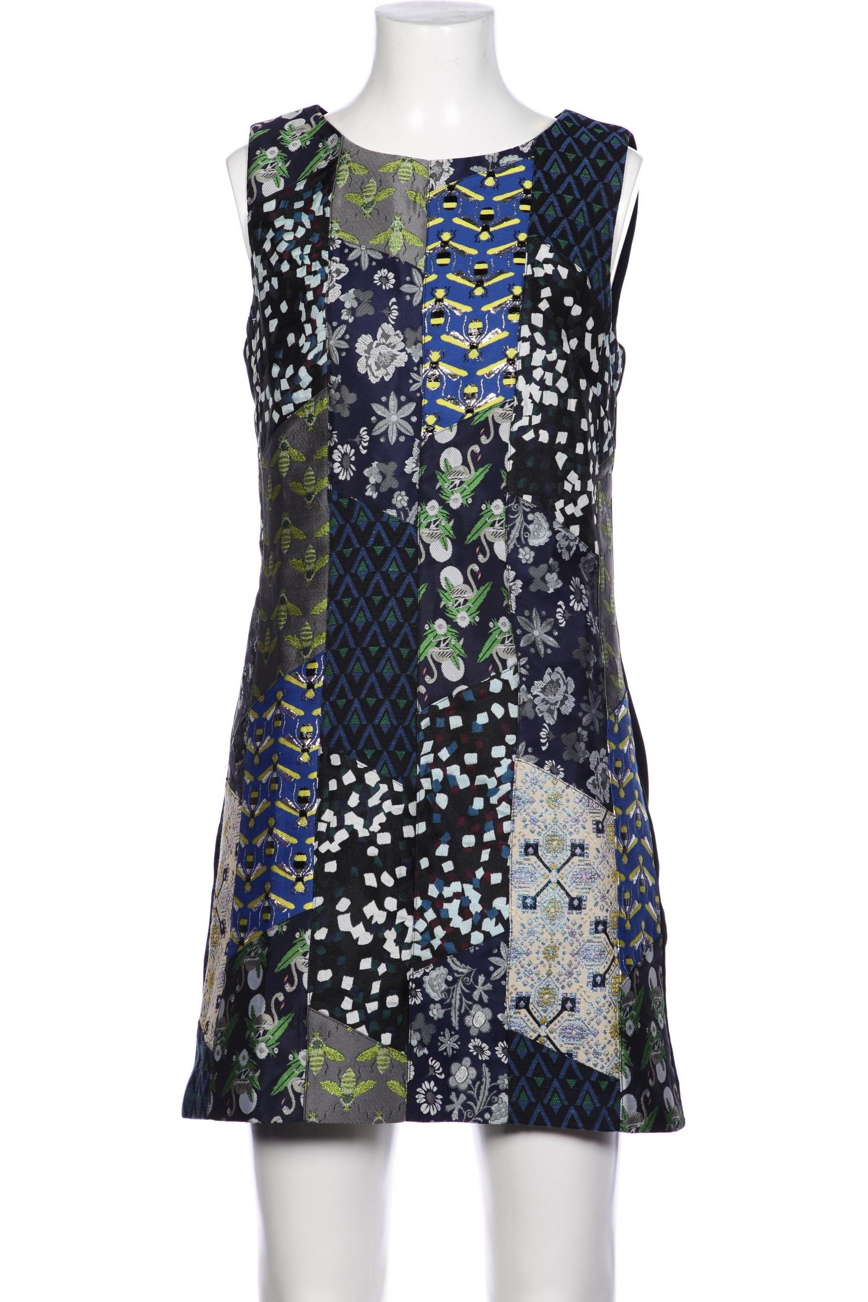 

Desigual Damen Kleid, mehrfarbig