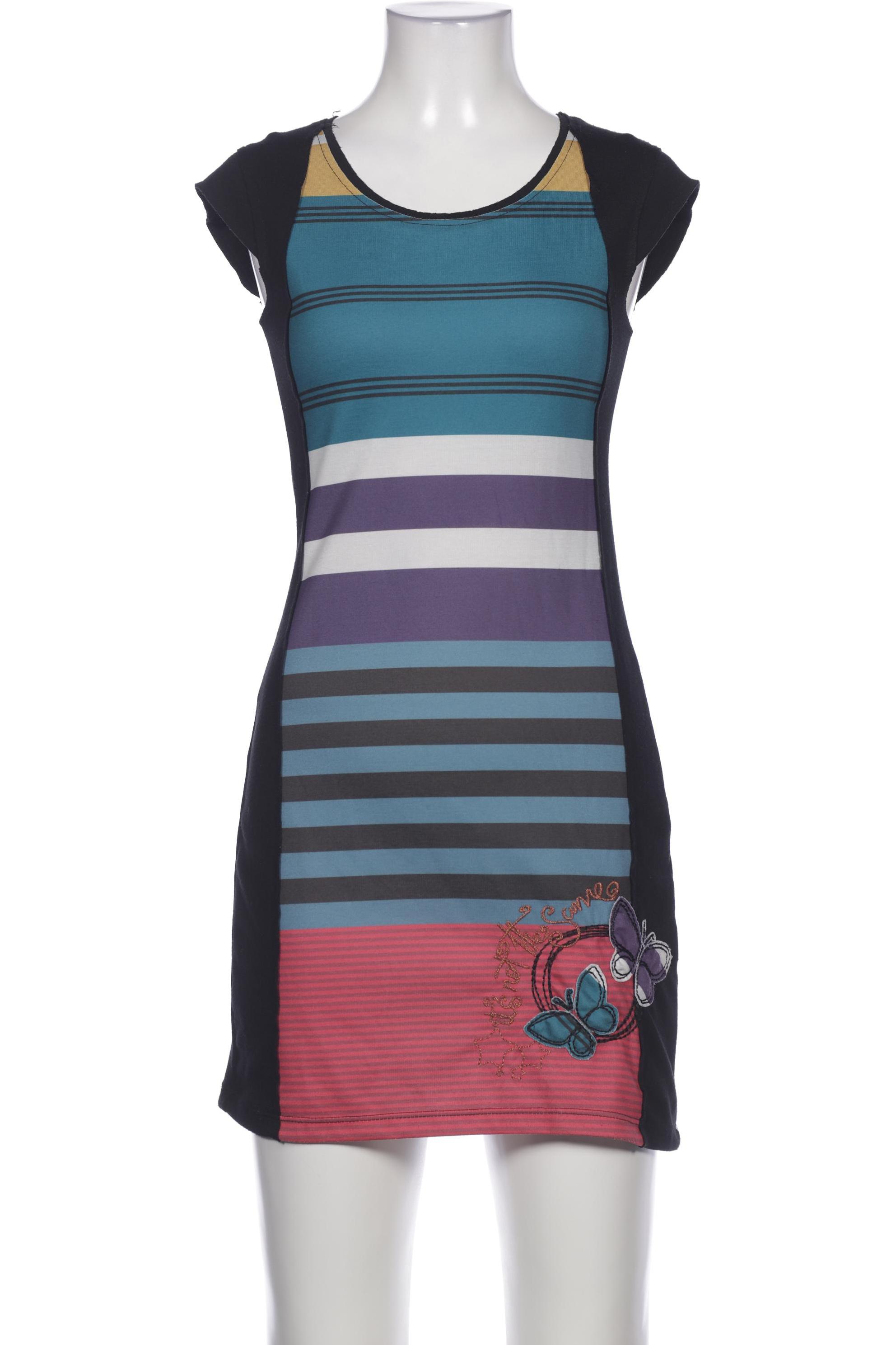 

Desigual Damen Kleid, mehrfarbig