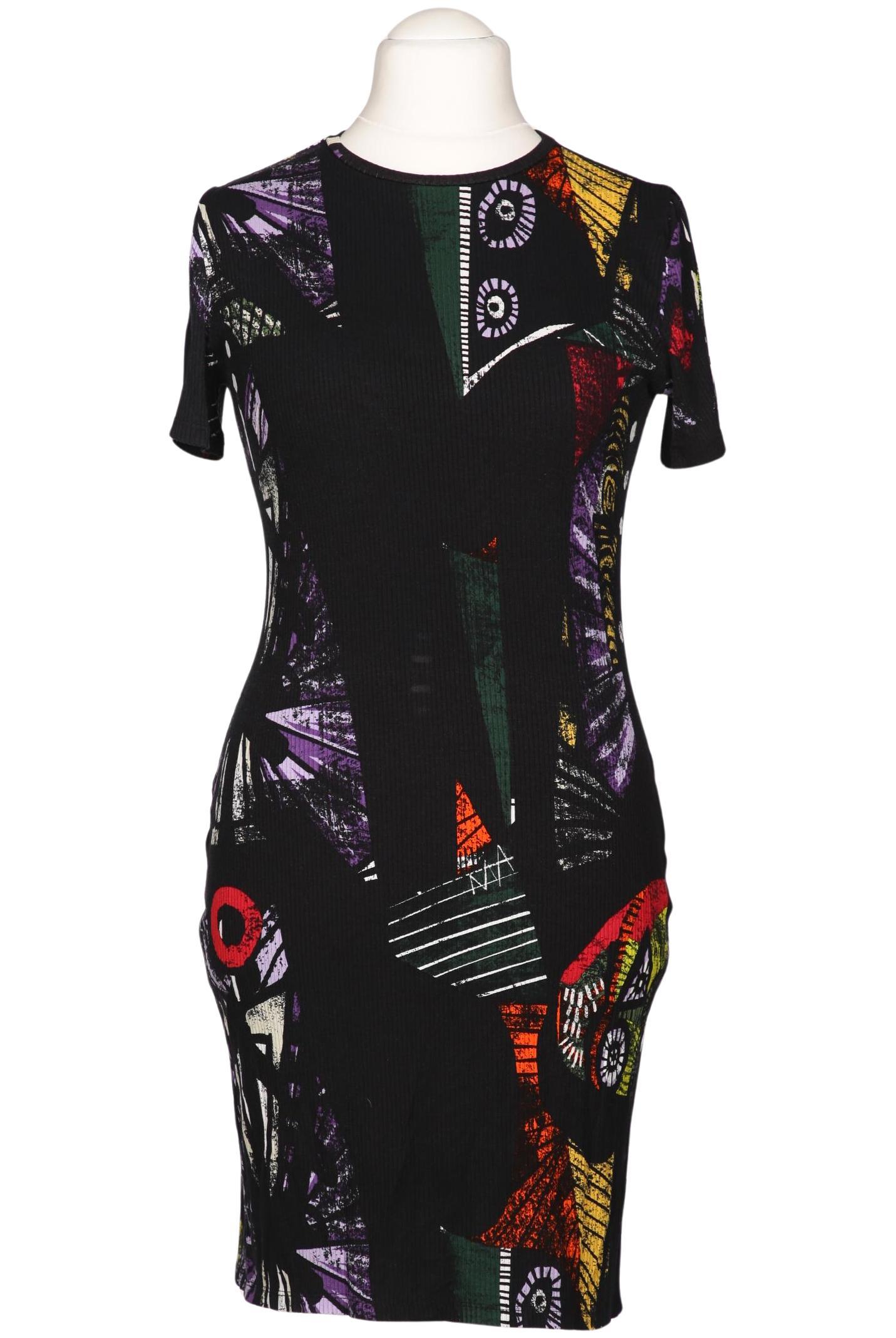 

Desigual Damen Kleid, mehrfarbig, Gr. 44