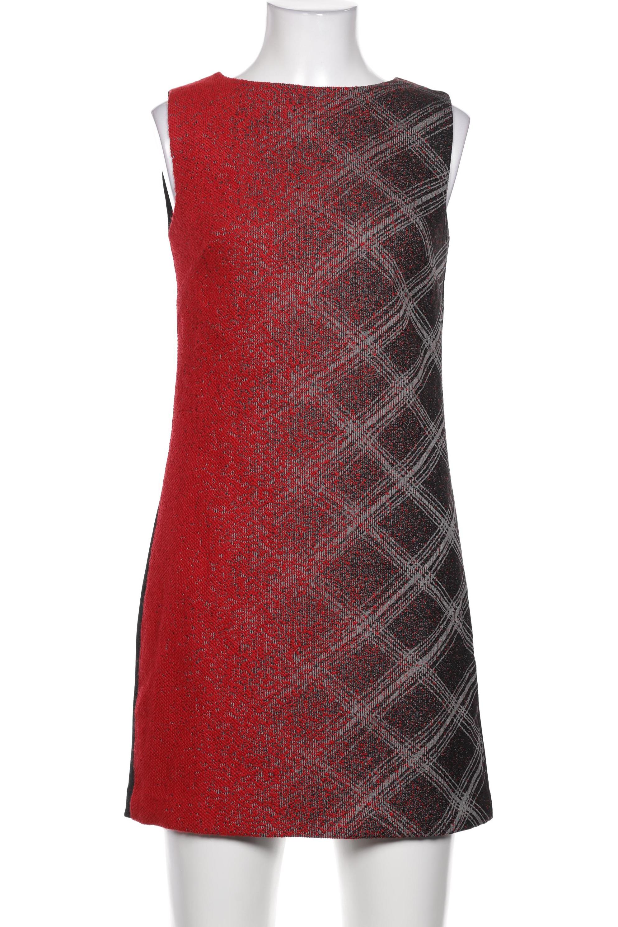 

Desigual Damen Kleid, rot, Gr. 36
