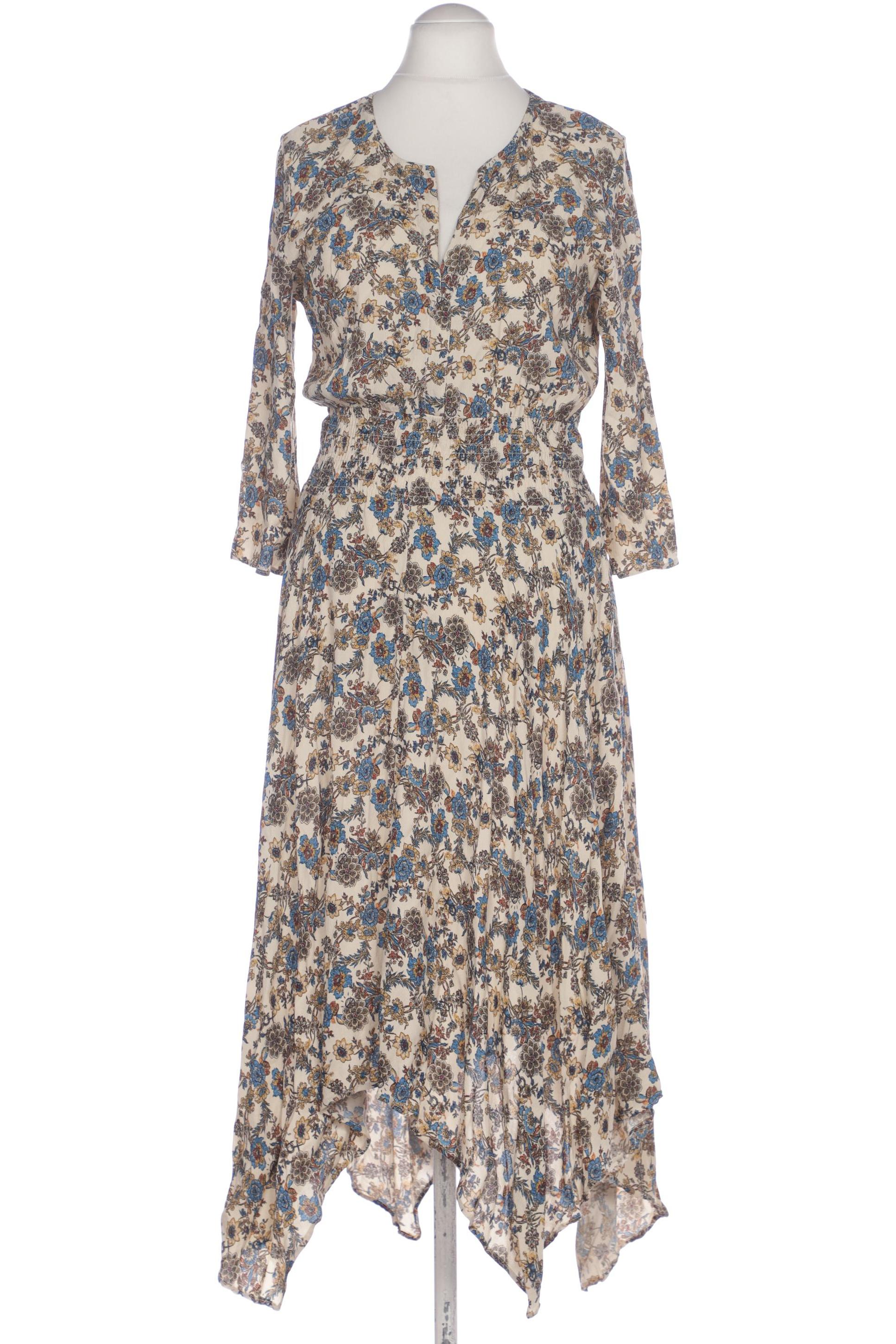 

Desigual Damen Kleid, mehrfarbig, Gr. 44