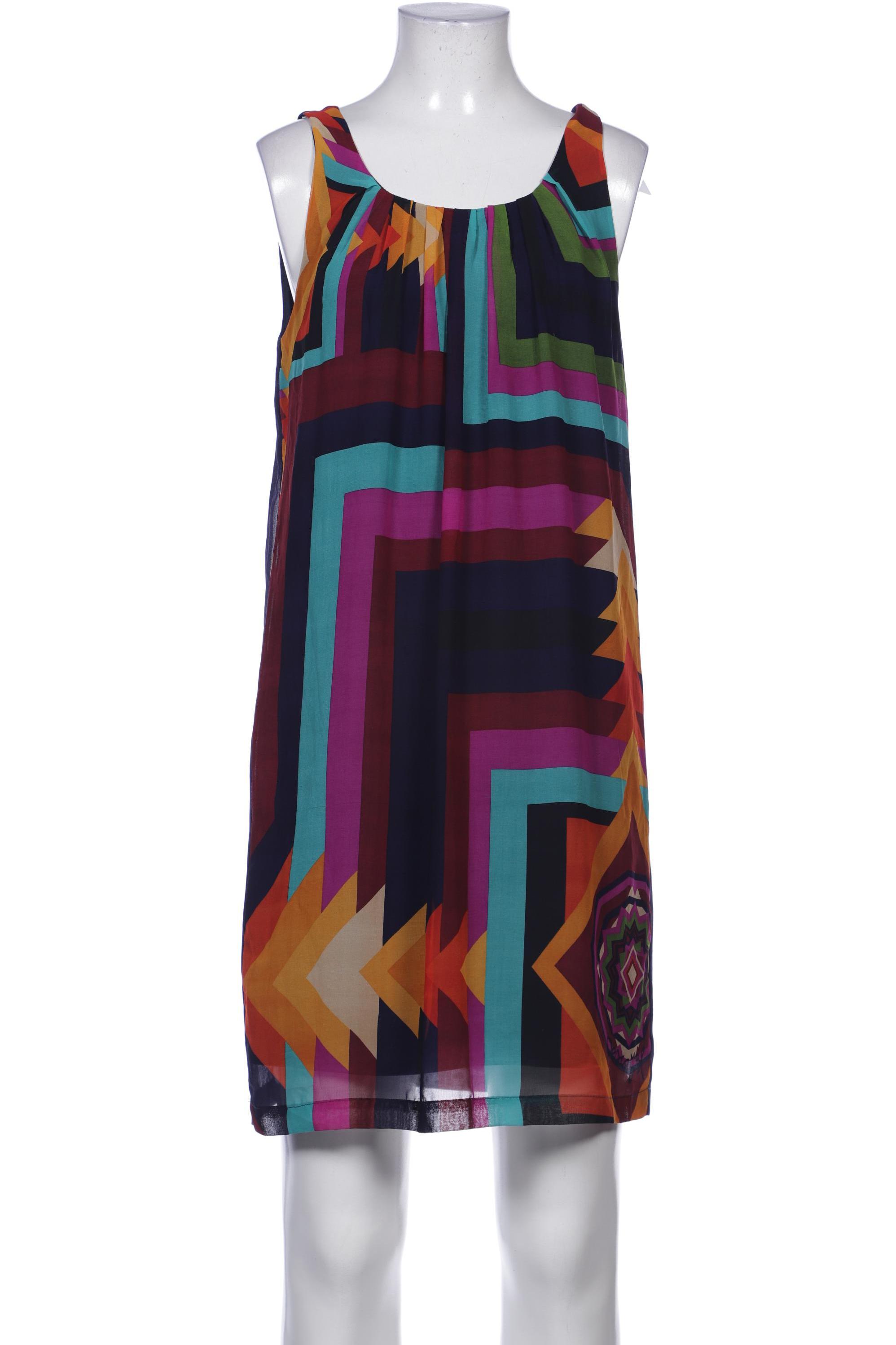 

Desigual Damen Kleid, mehrfarbig, Gr. 36