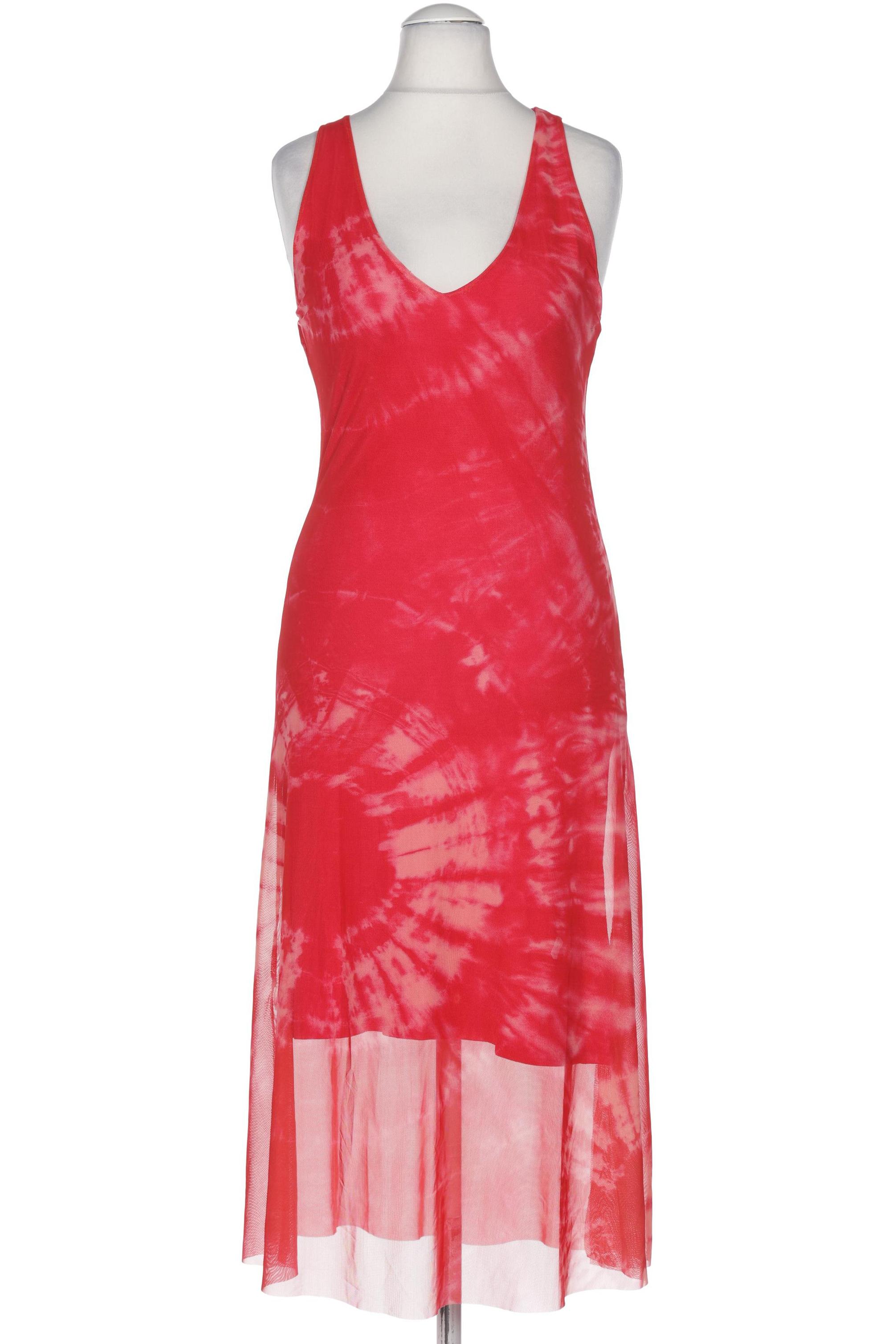

Desigual Damen Kleid, rot