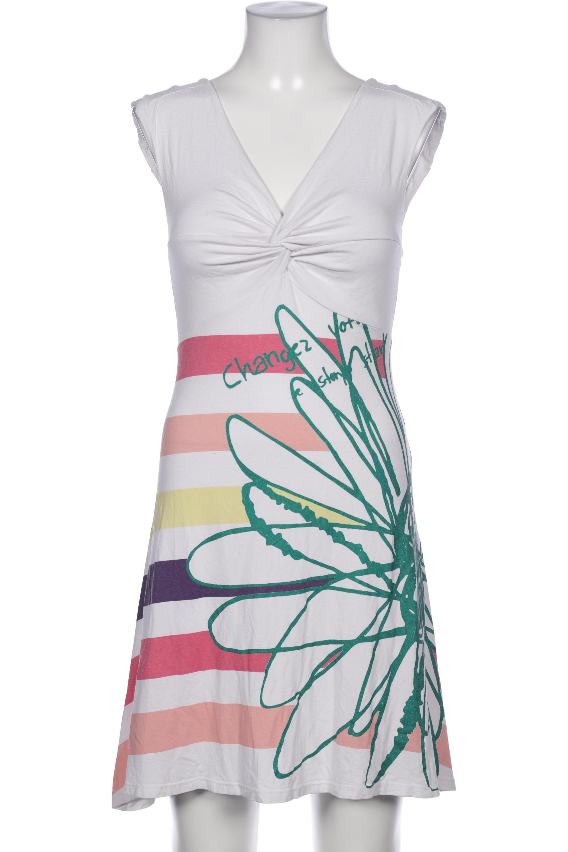 

Desigual Damen Kleid, mehrfarbig