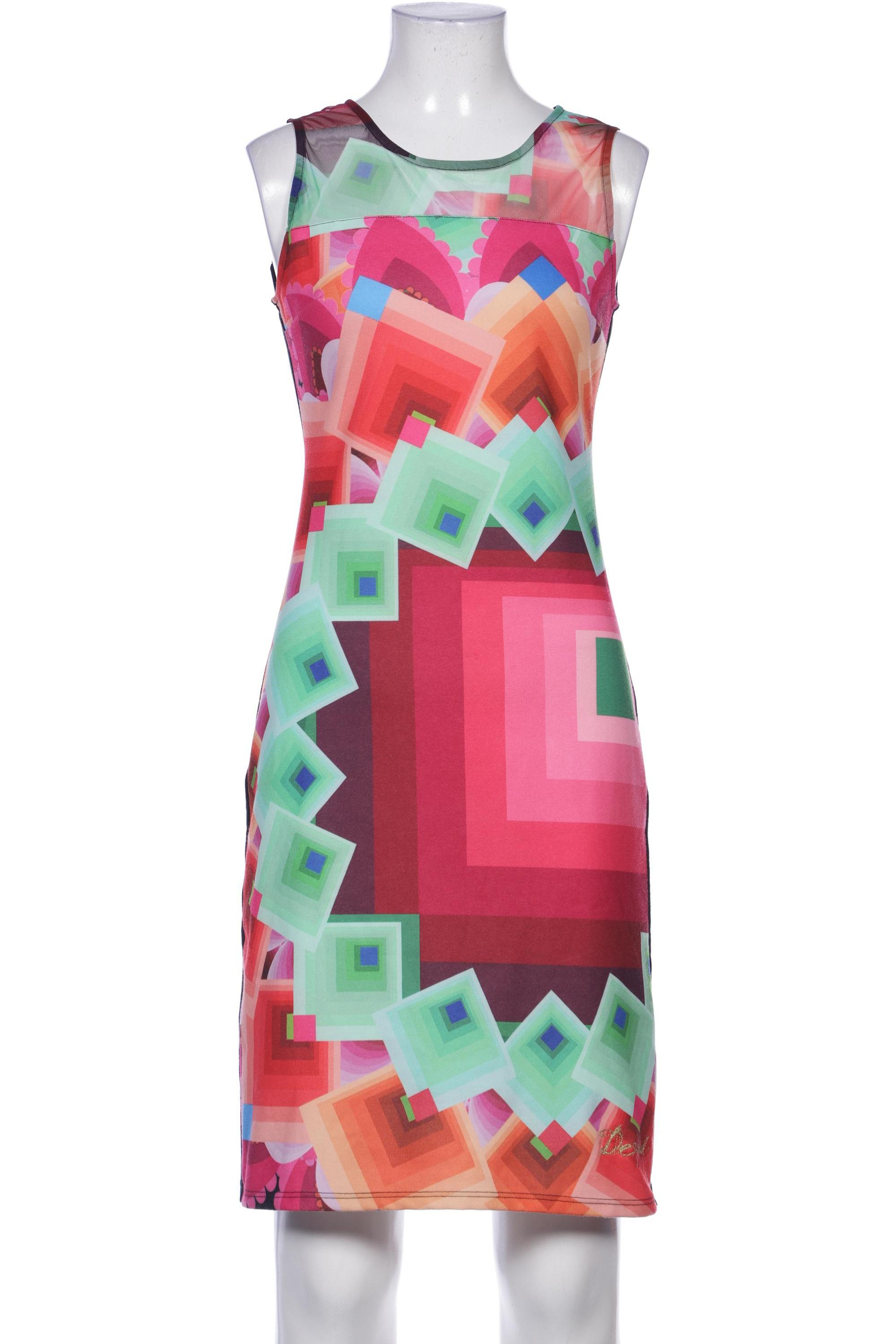 Thumbnail - Desigual Damen Kleid, mehrfarbig, Gr. 36