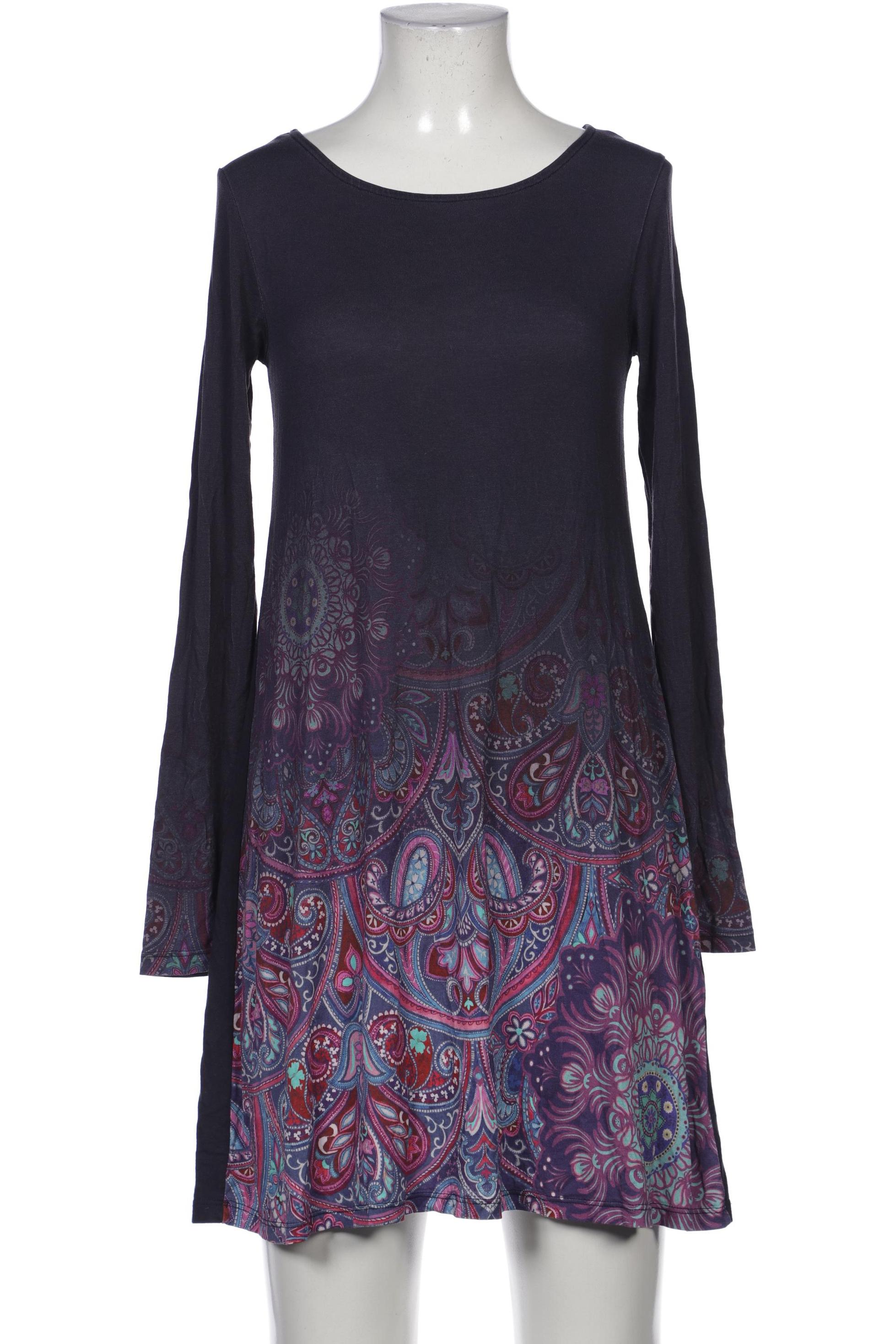 

Desigual Damen Kleid, flieder, Gr. 36