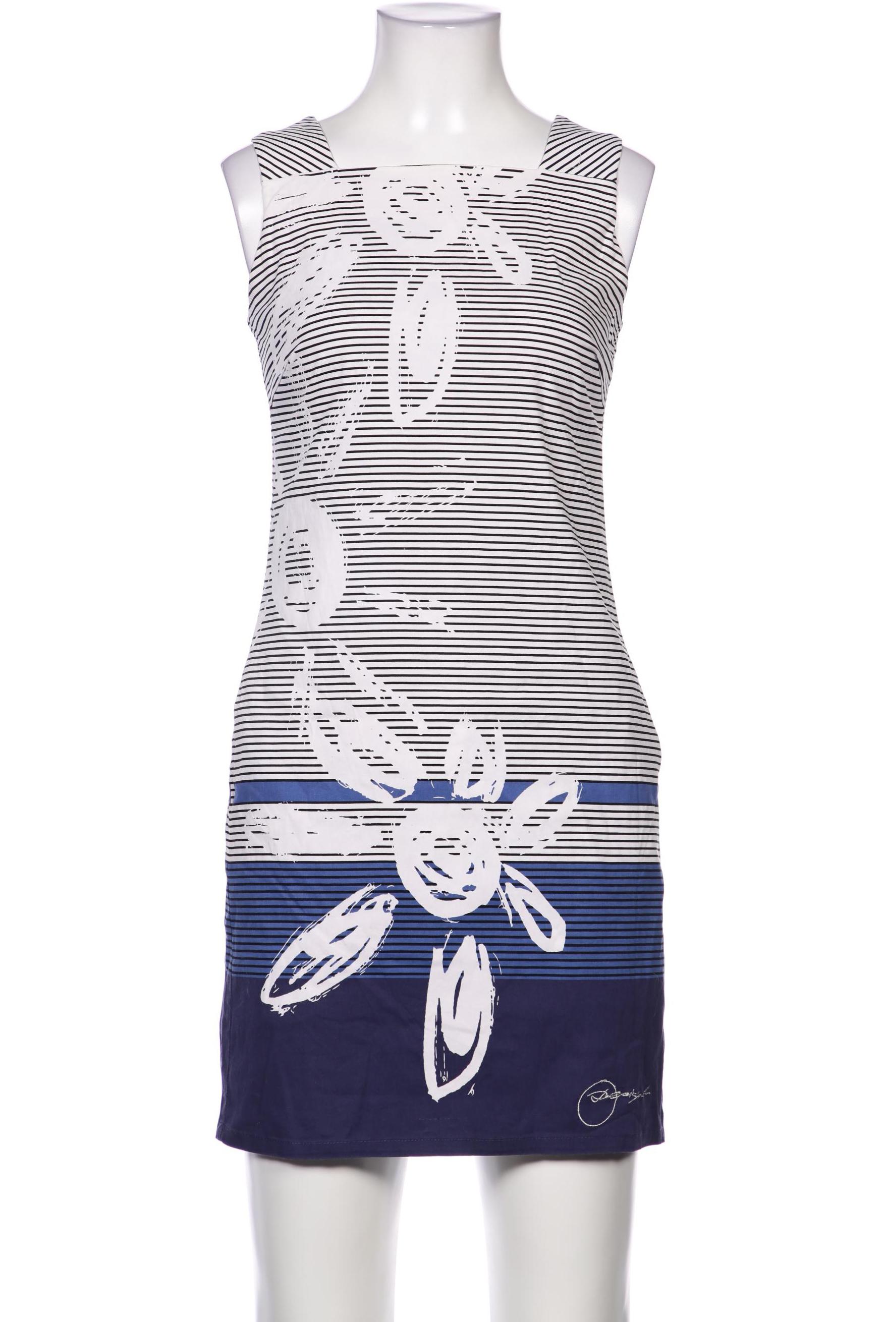 

Desigual Damen Kleid, mehrfarbig, Gr. 36
