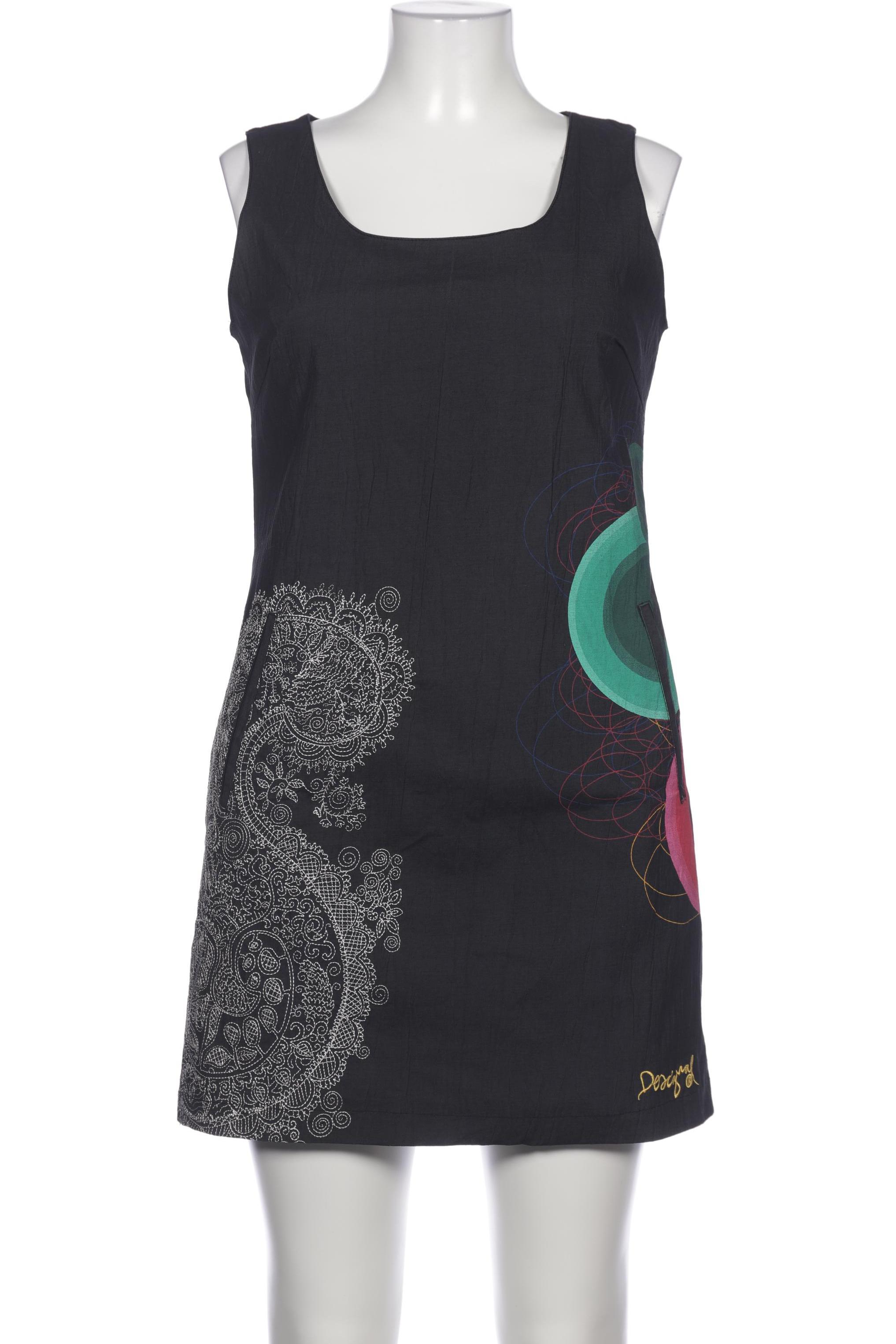 

Desigual Damen Kleid, mehrfarbig
