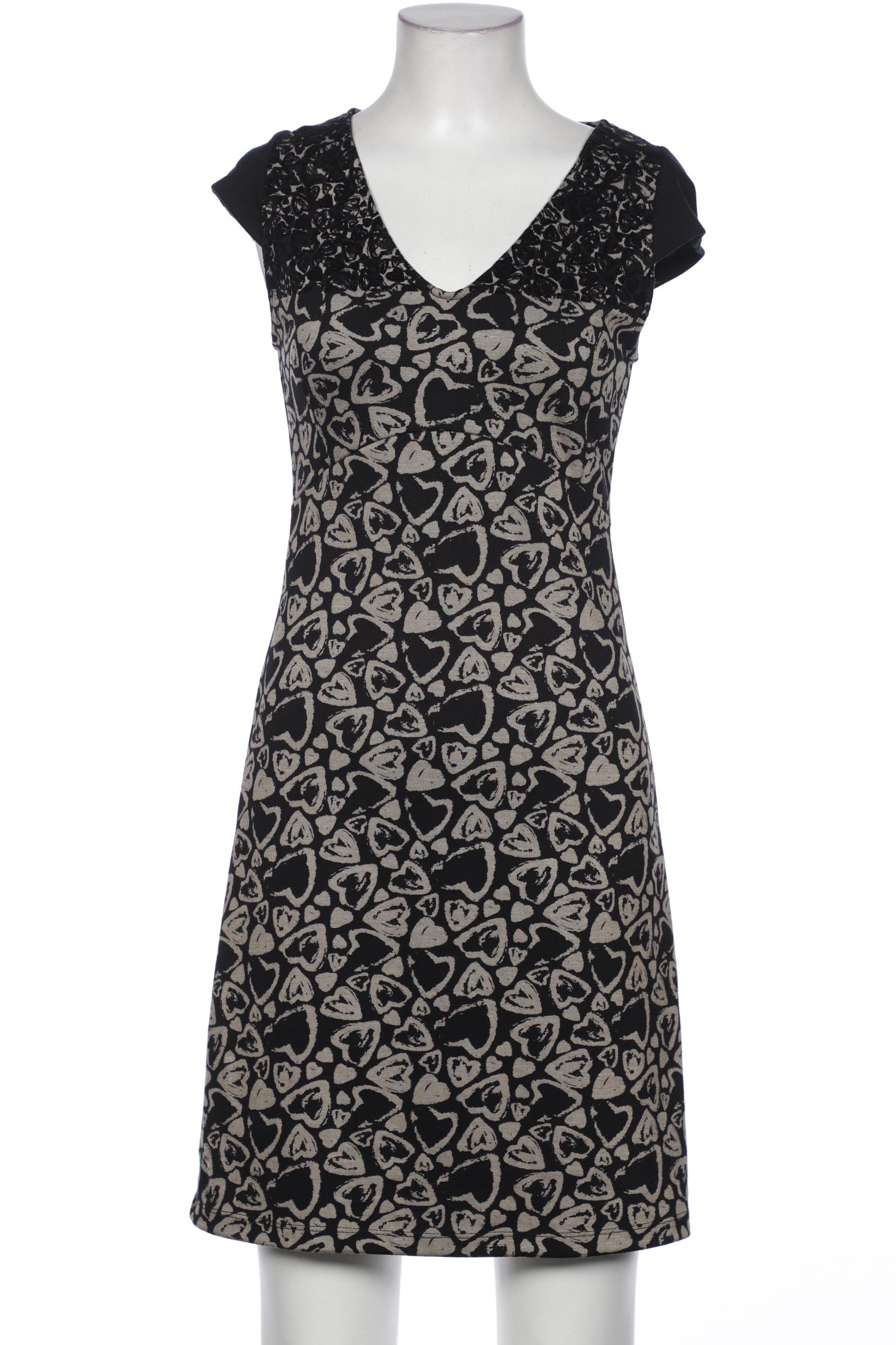 

Desigual Damen Kleid, schwarz