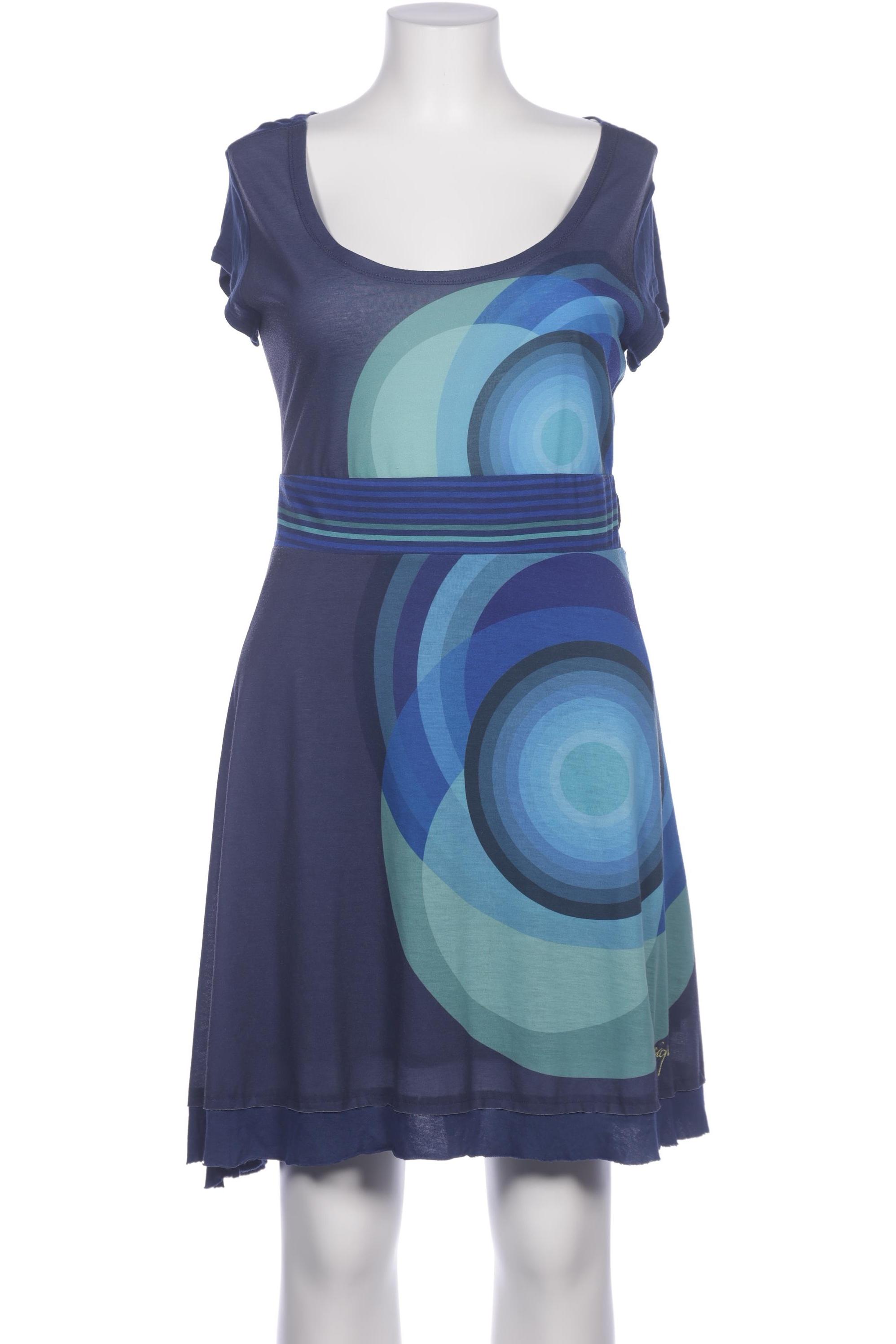 Thumbnail - Desigual Damen Kleid, marineblau, Gr. 44