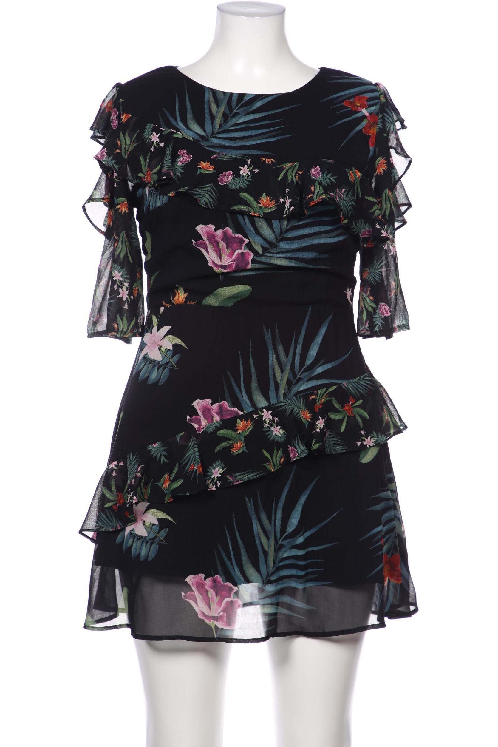 

Desigual Damen Kleid, schwarz
