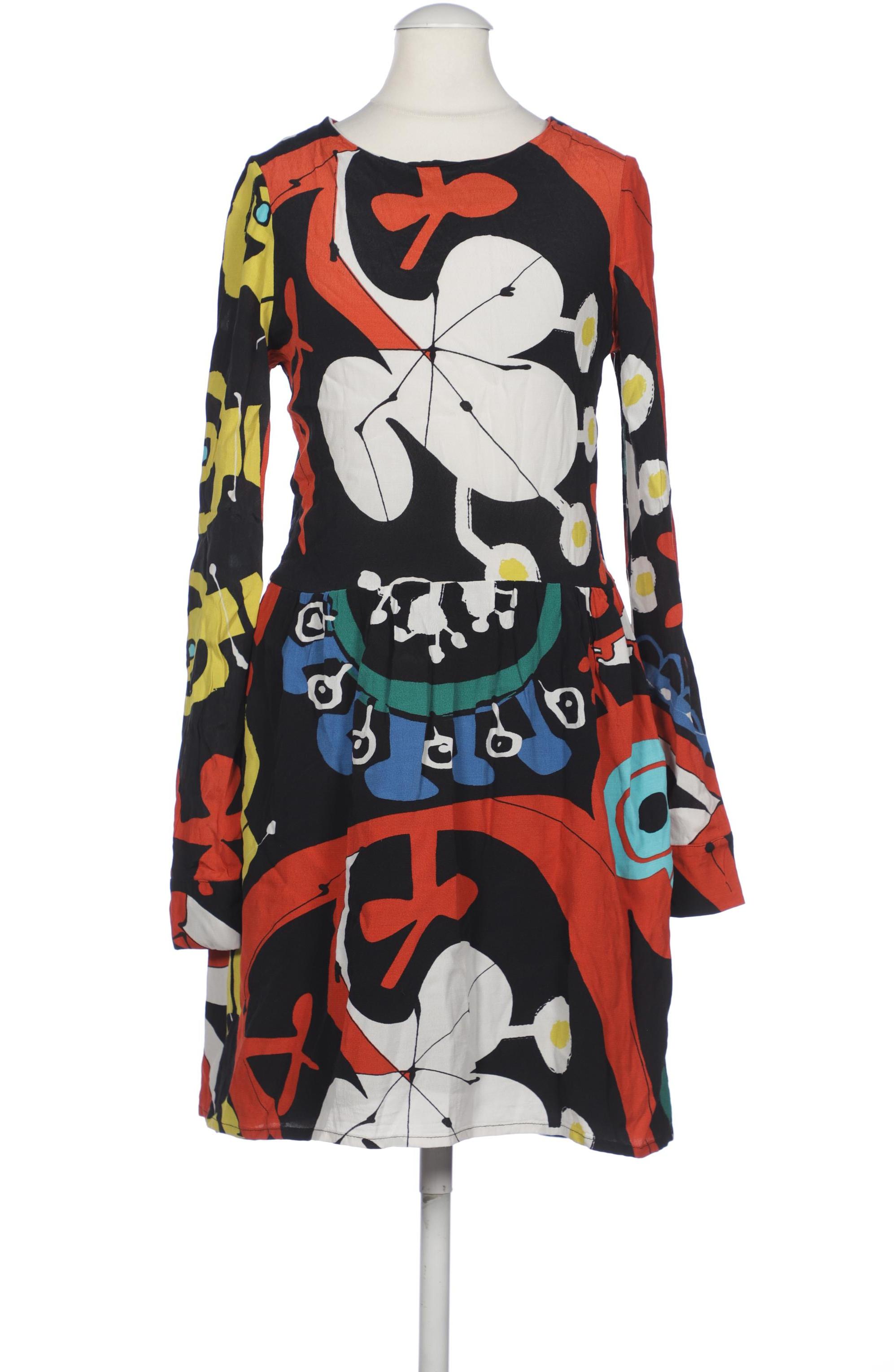 

Desigual Damen Kleid, mehrfarbig