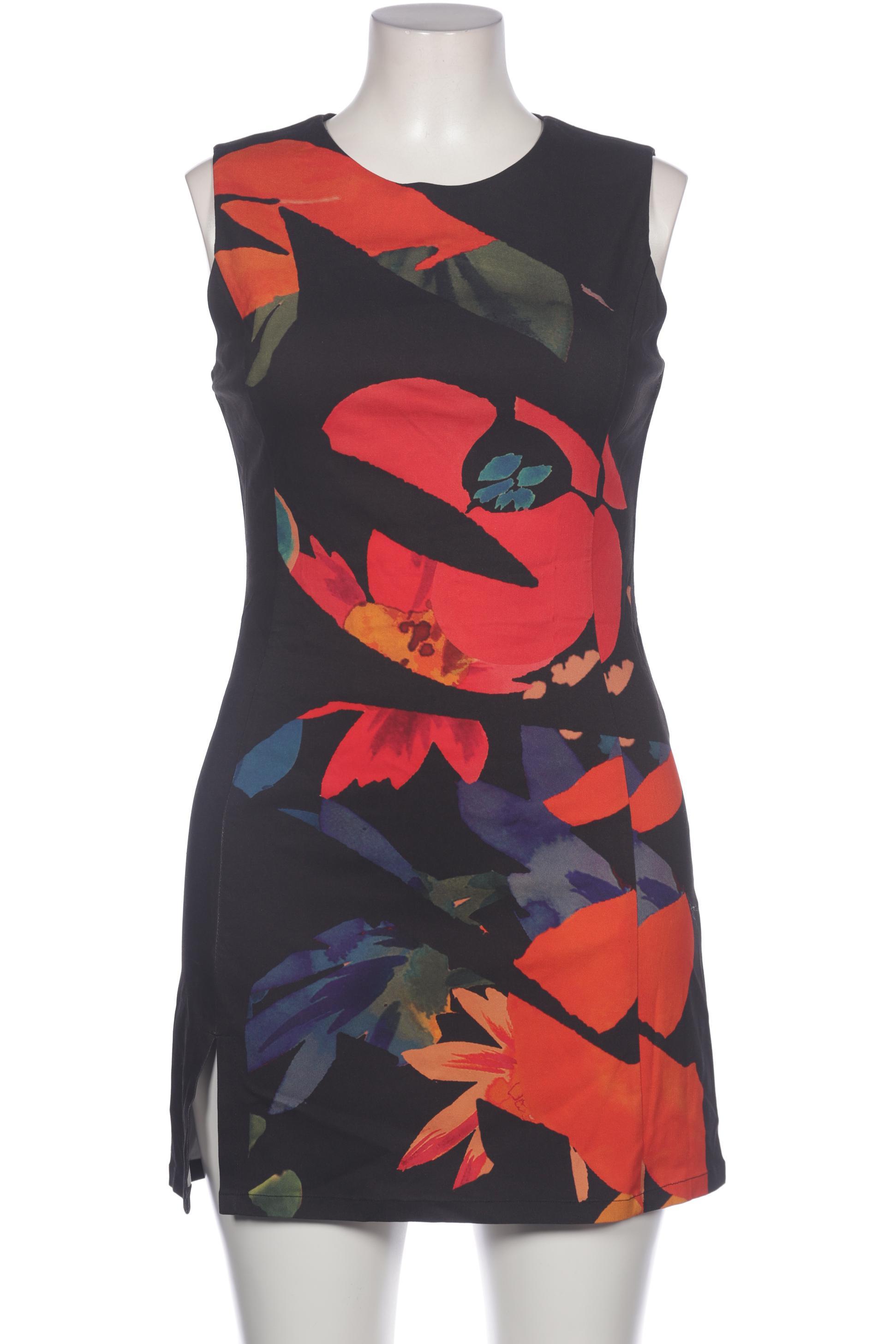 

Desigual Damen Kleid, schwarz, Gr. 42