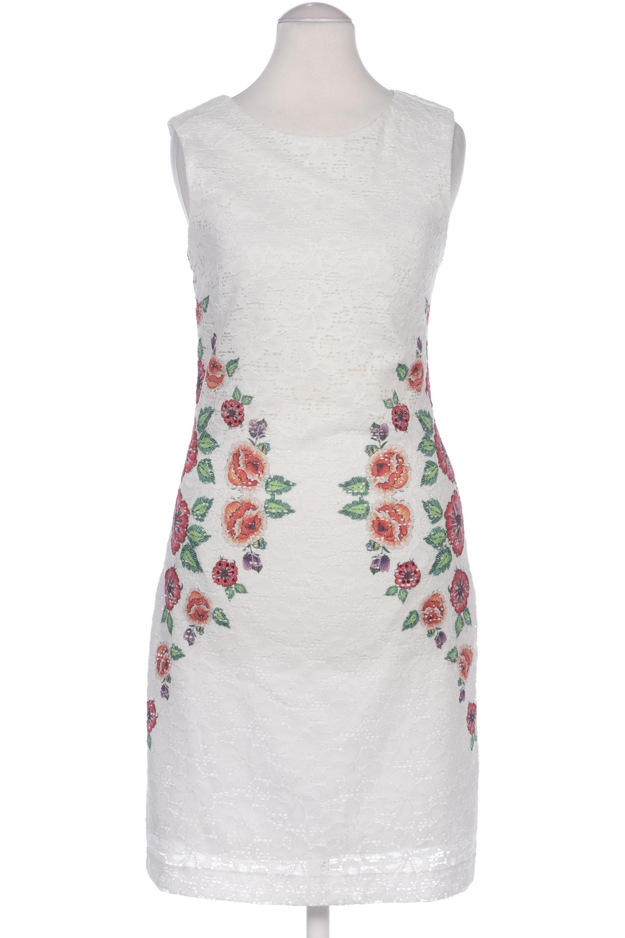 

Desigual Damen Kleid, mehrfarbig, Gr. 36