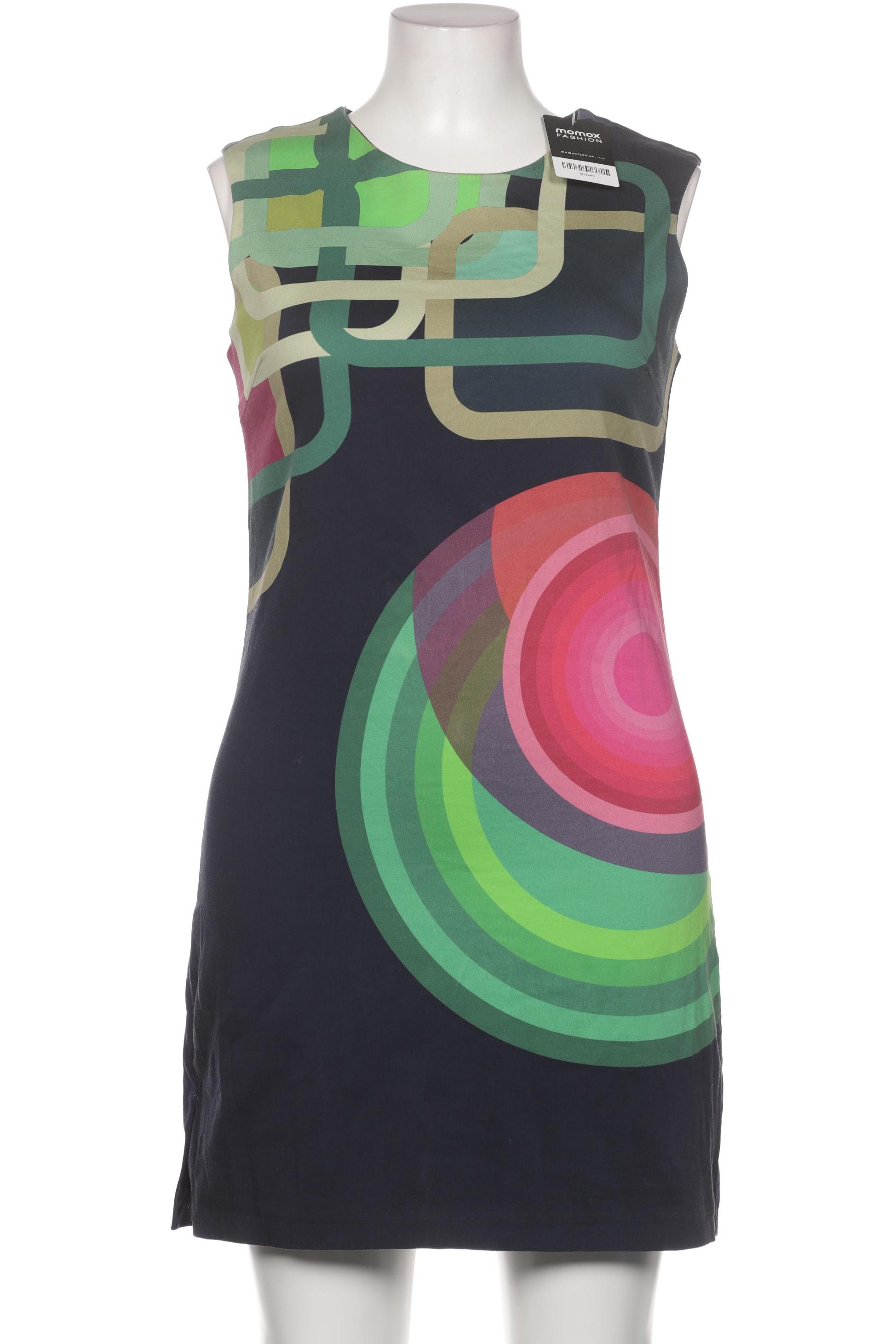 

Desigual Damen Kleid, marineblau, Gr. 42
