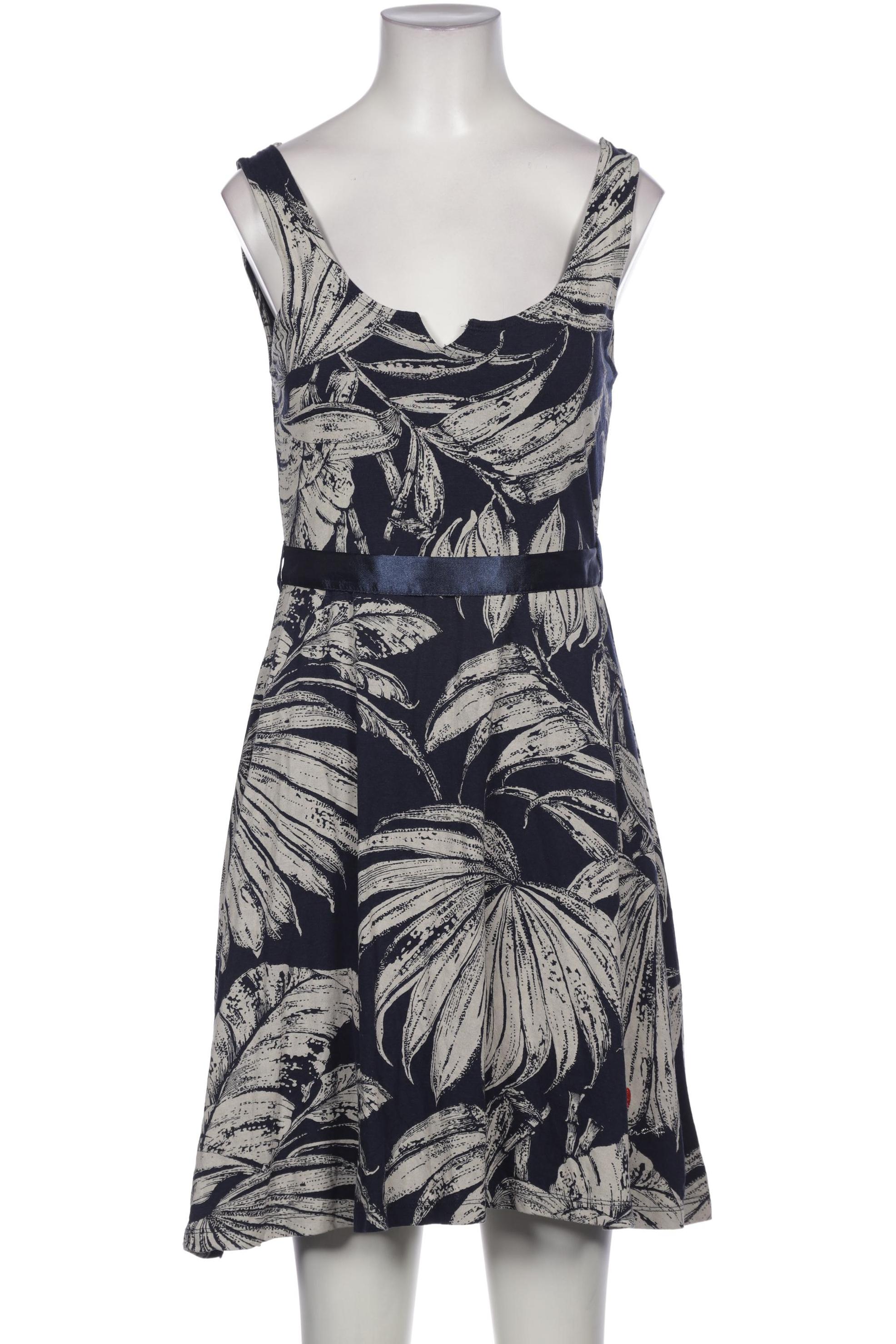 

Desigual Damen Kleid, marineblau, Gr. 38