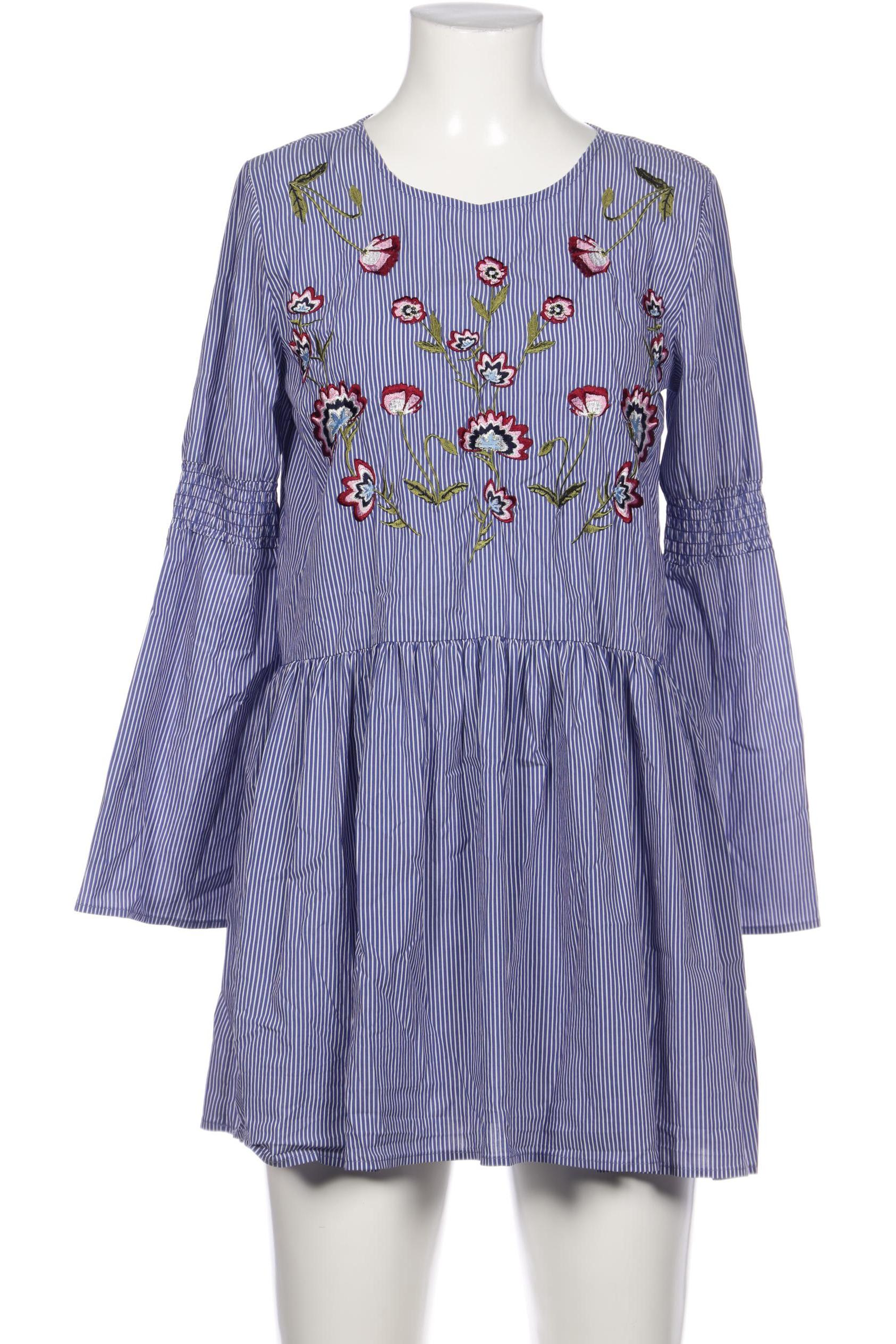 

Desigual Damen Kleid, blau