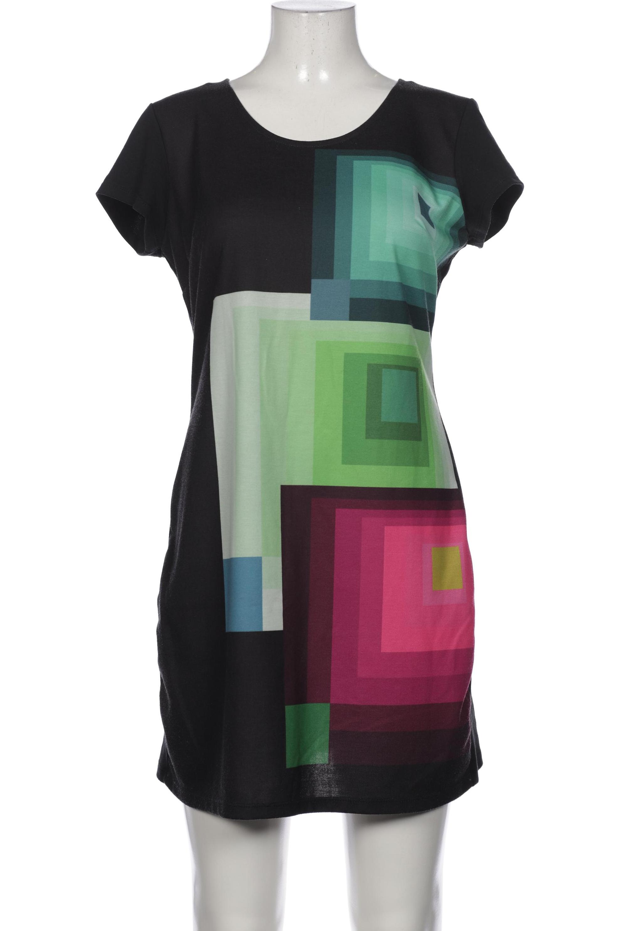 

Desigual Damen Kleid, mehrfarbig, Gr. 38