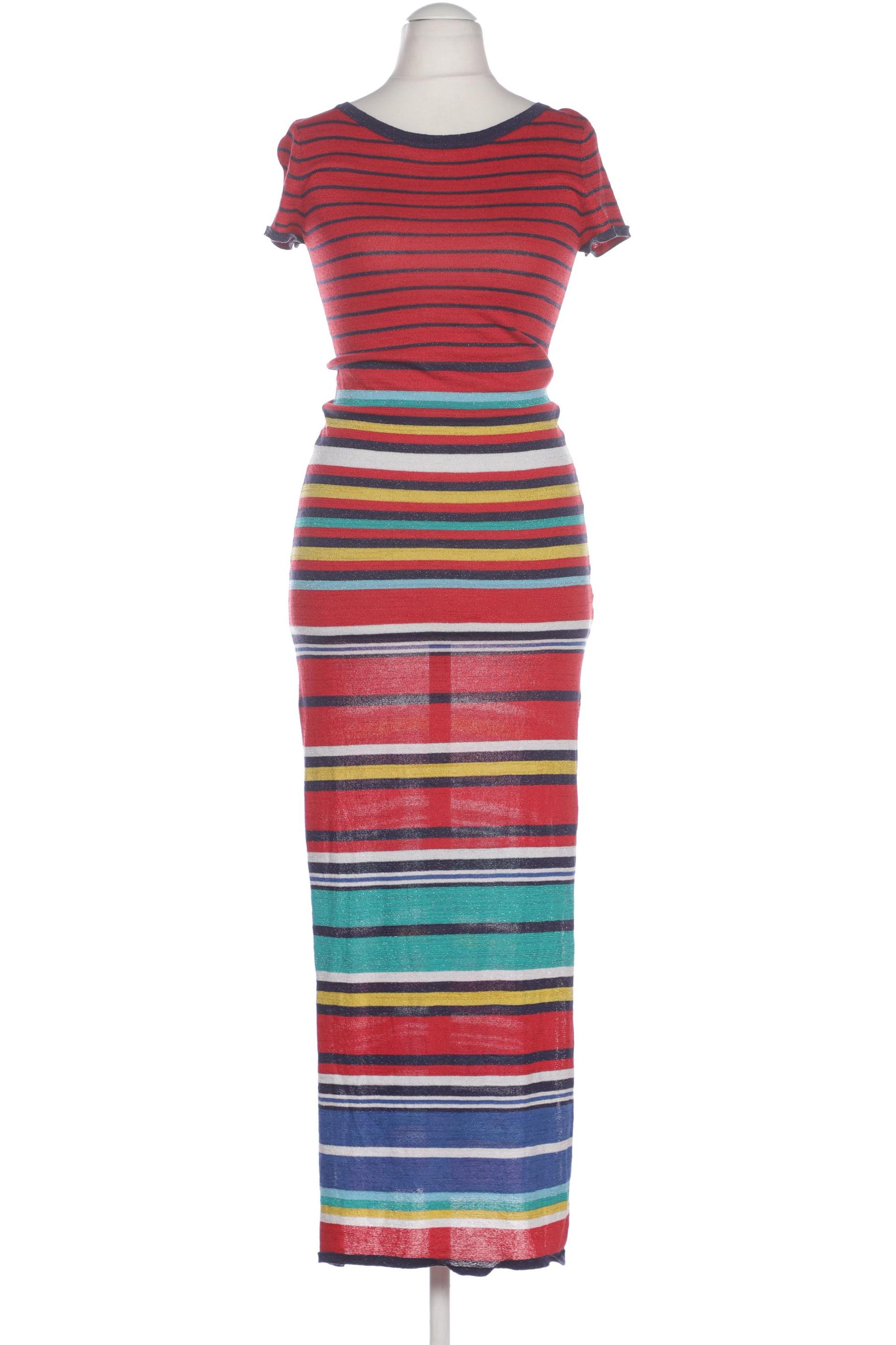 

Desigual Damen Kleid, mehrfarbig, Gr. 36