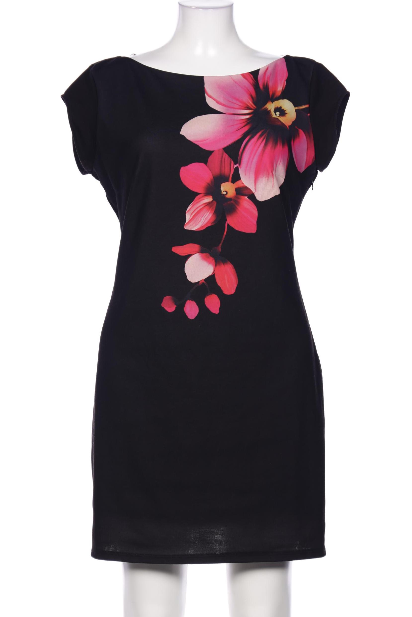 

Desigual Damen Kleid, schwarz, Gr. 46