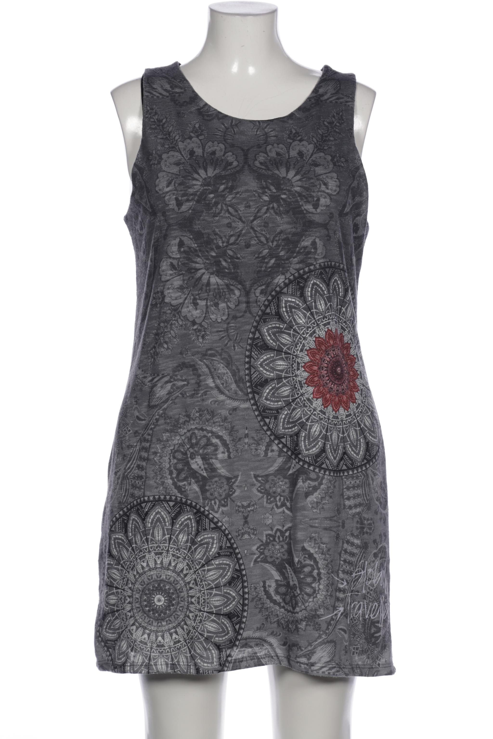 

Desigual Damen Kleid, grau