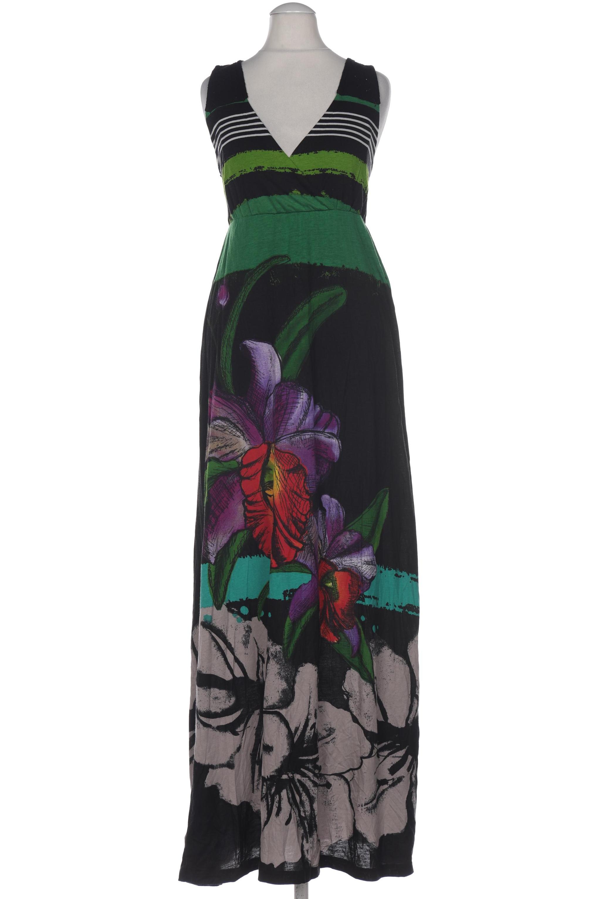

Desigual Damen Kleid, schwarz, Gr. 36