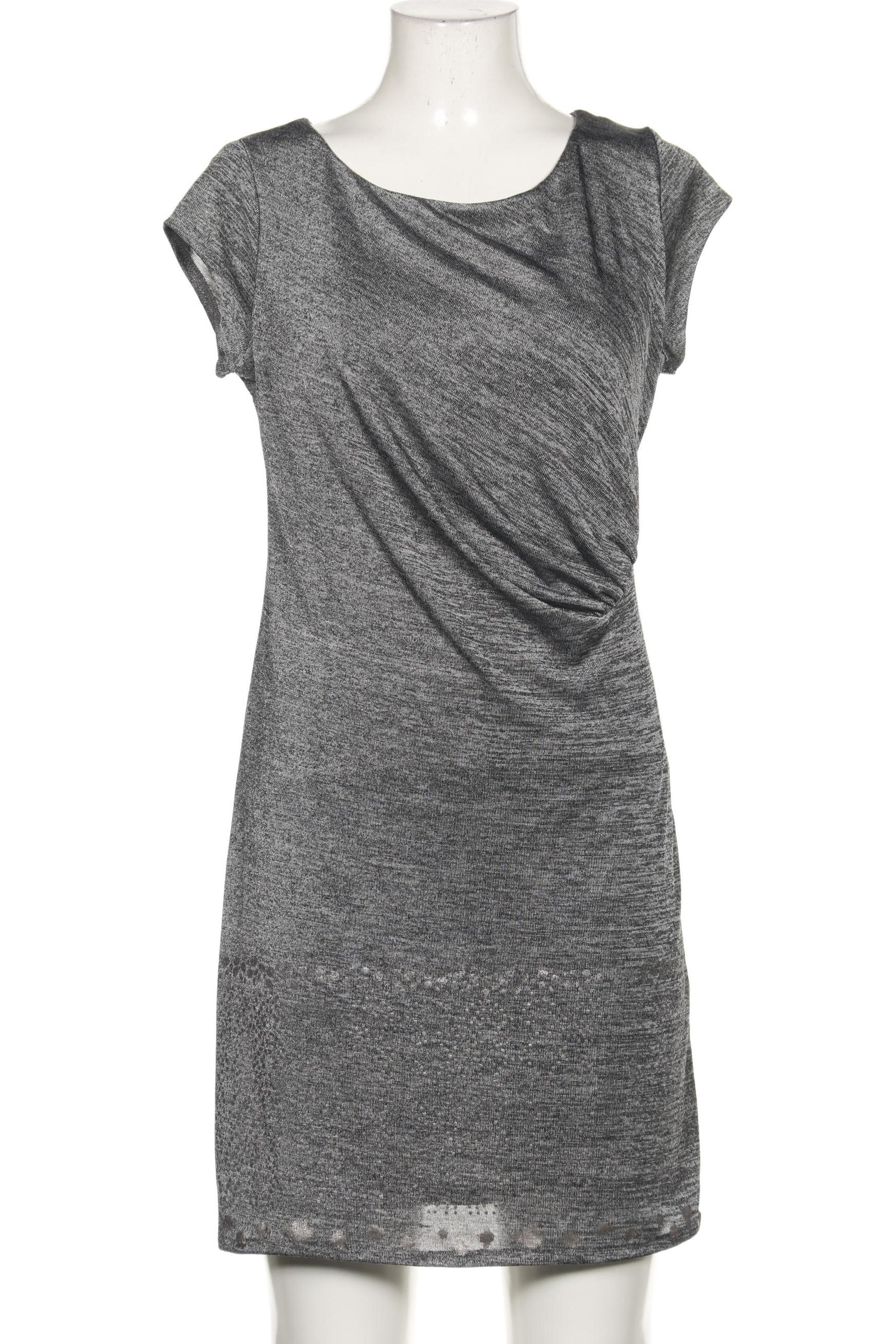 

Desigual Damen Kleid, grau, Gr. 42