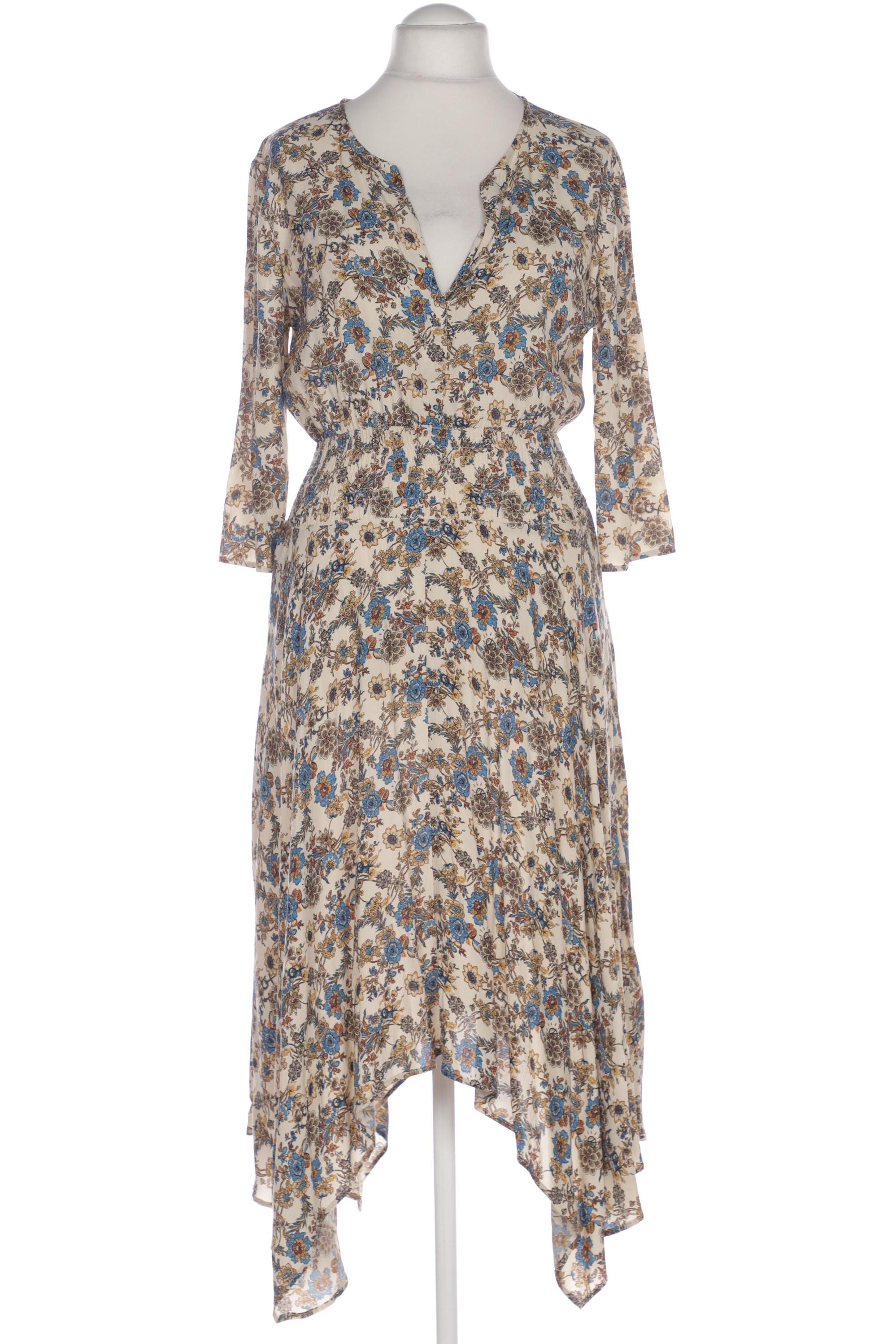

Desigual Damen Kleid, mehrfarbig, Gr. 42
