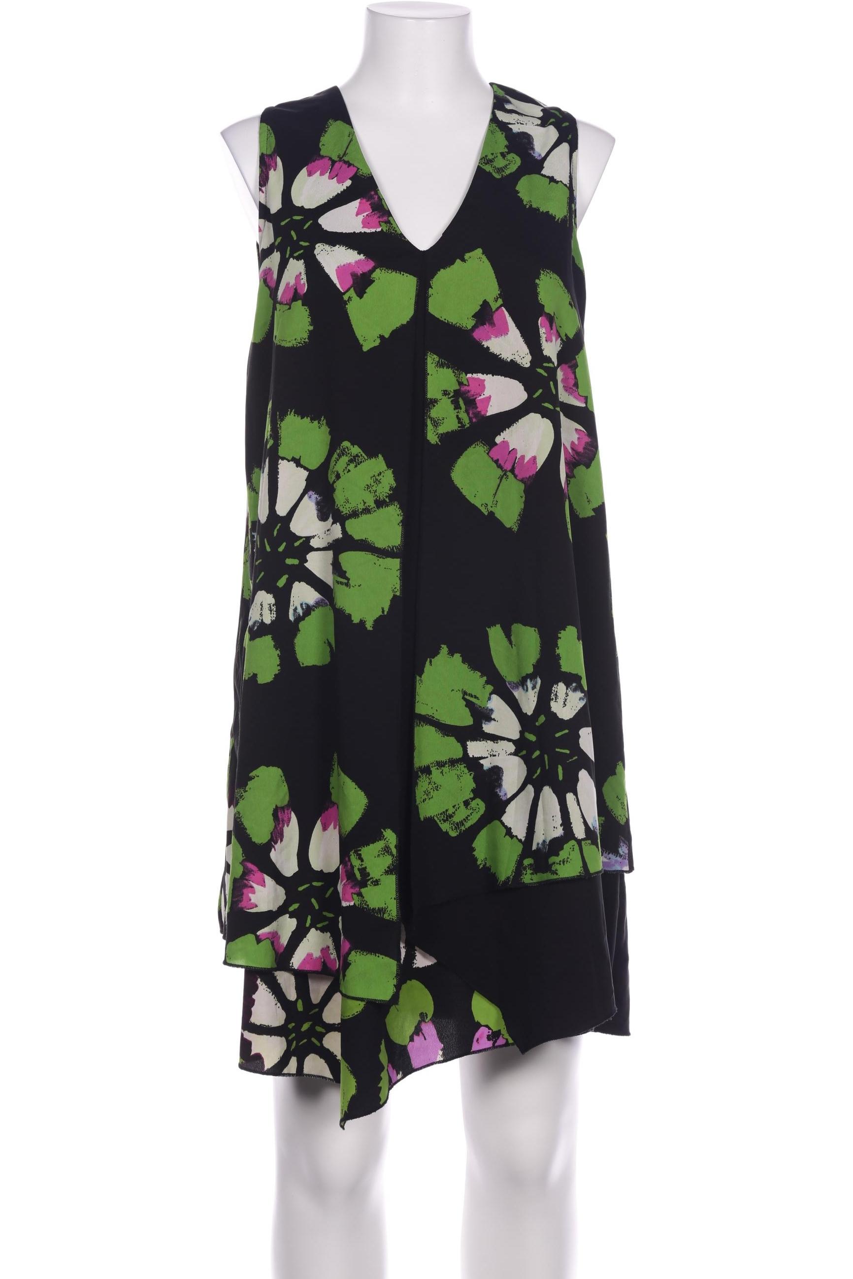 

Desigual Damen Kleid, mehrfarbig, Gr. 40