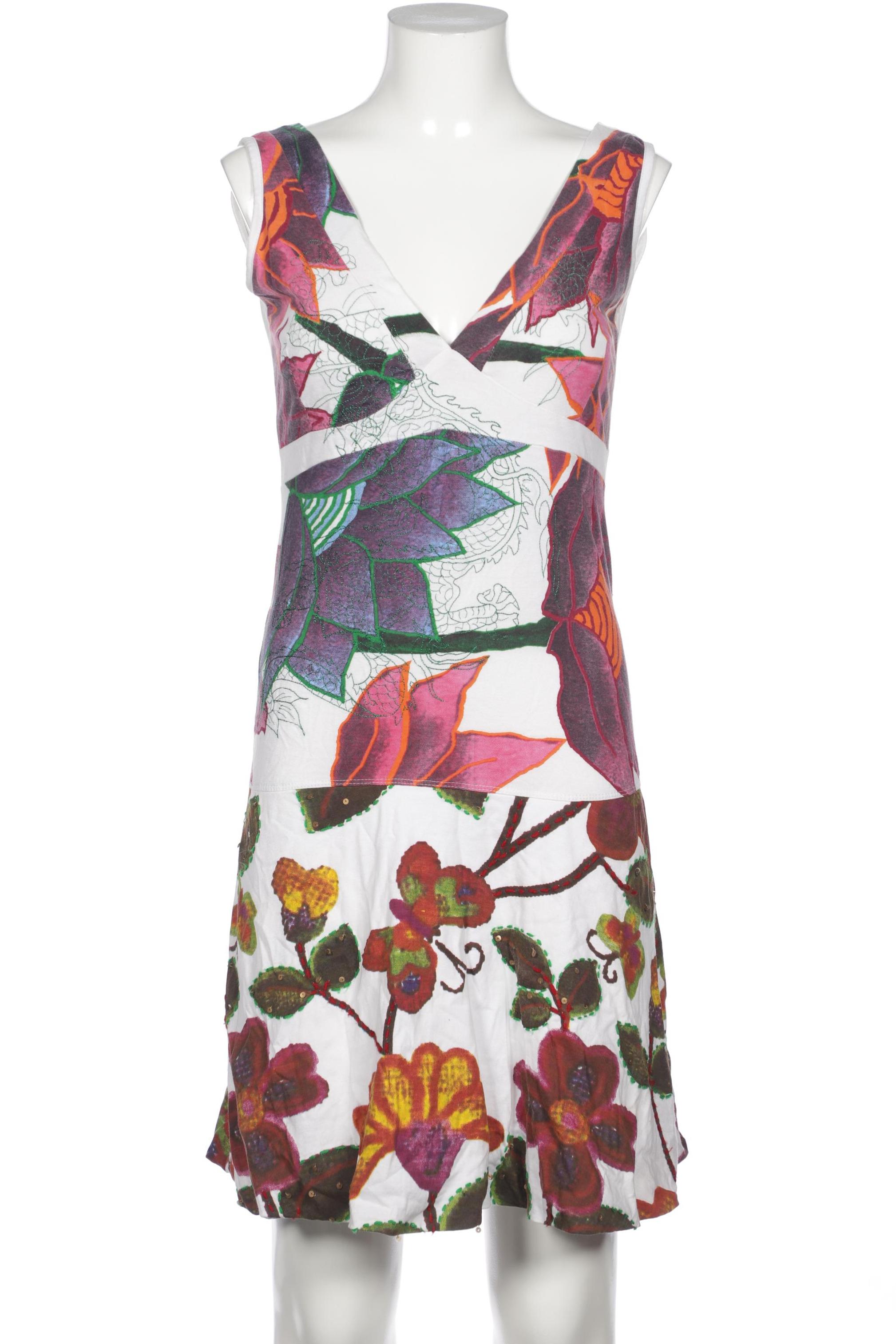 

Desigual Damen Kleid, mehrfarbig