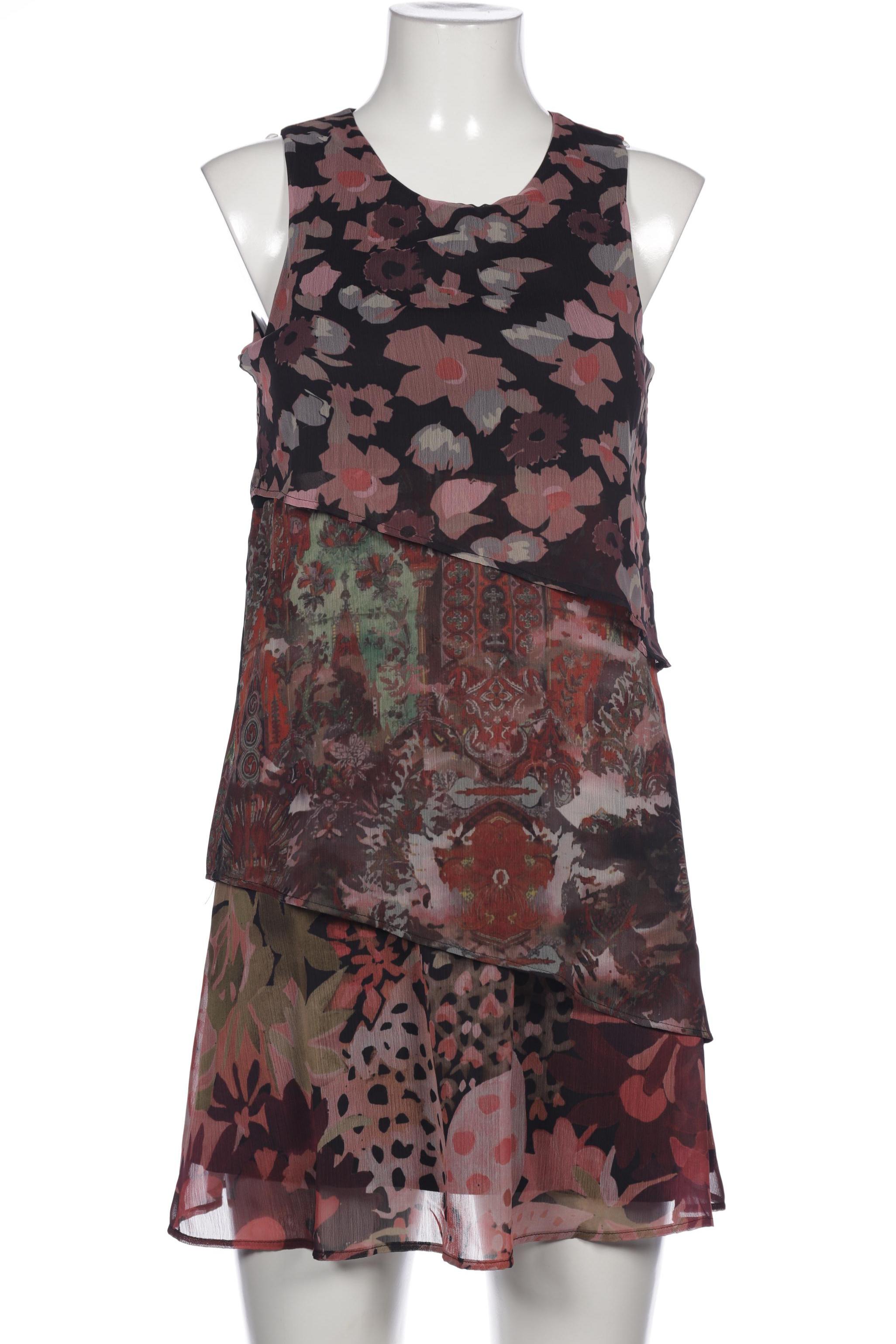 

Desigual Damen Kleid, braun