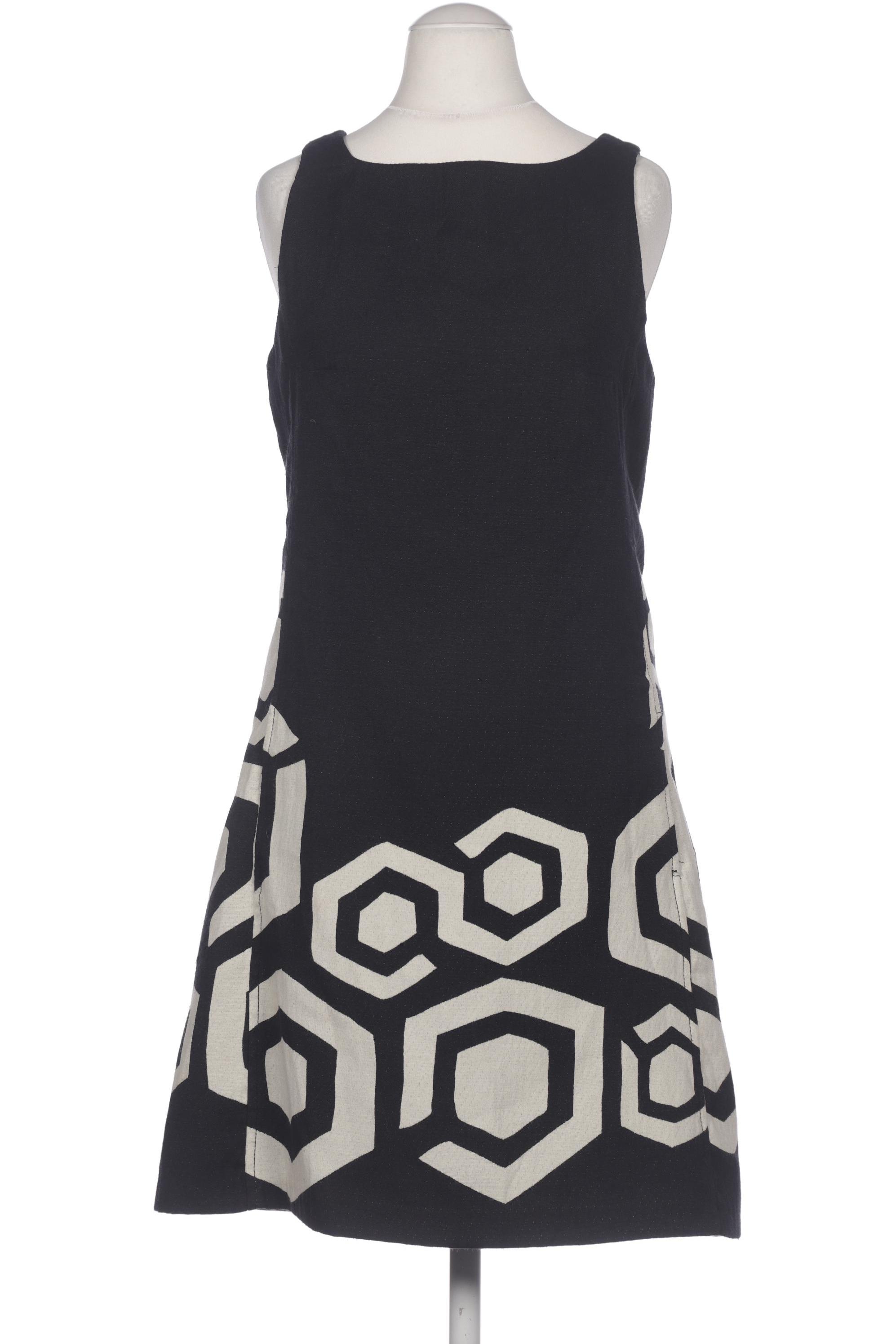 

Desigual Damen Kleid, schwarz, Gr. 36