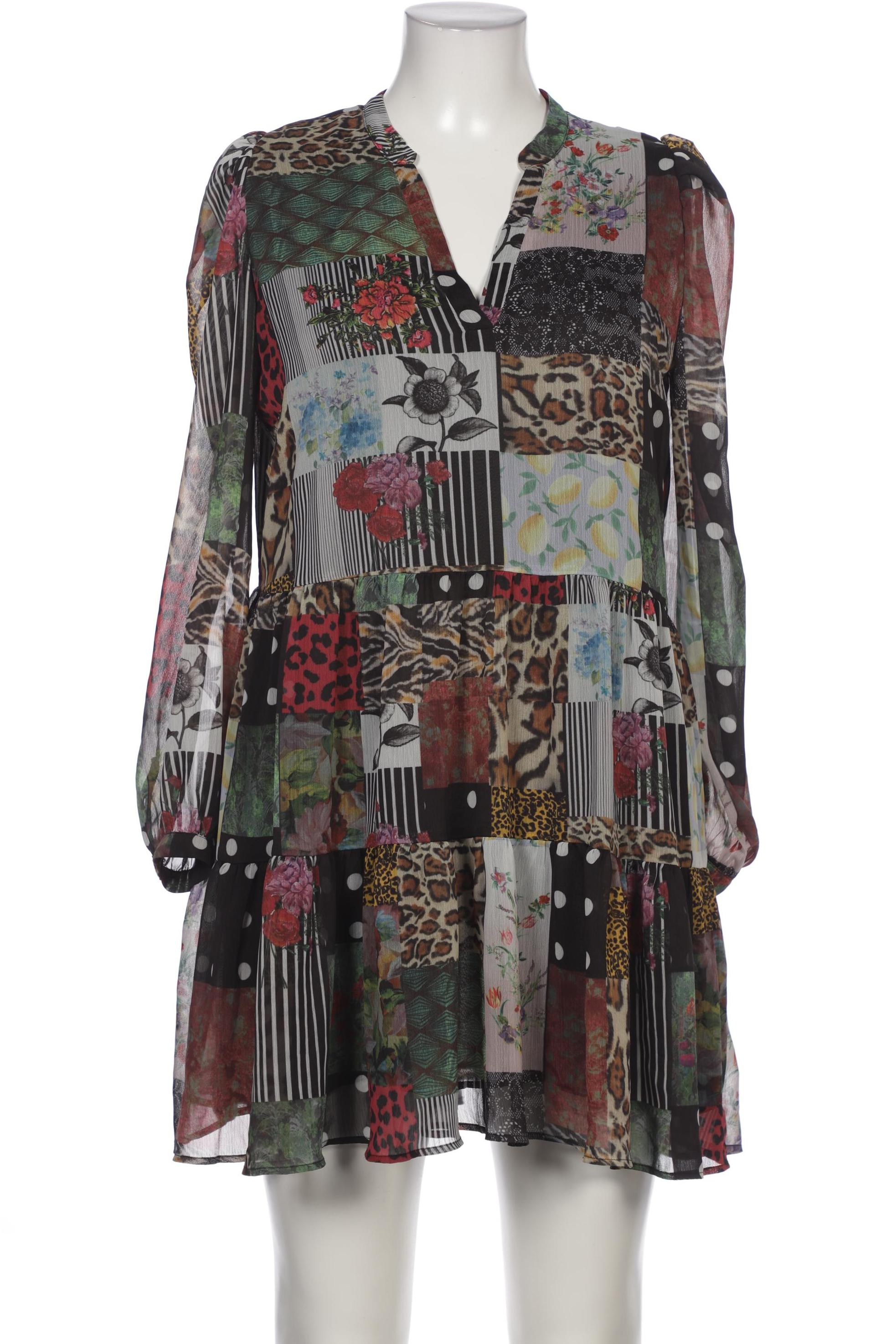 

Desigual Damen Kleid, mehrfarbig