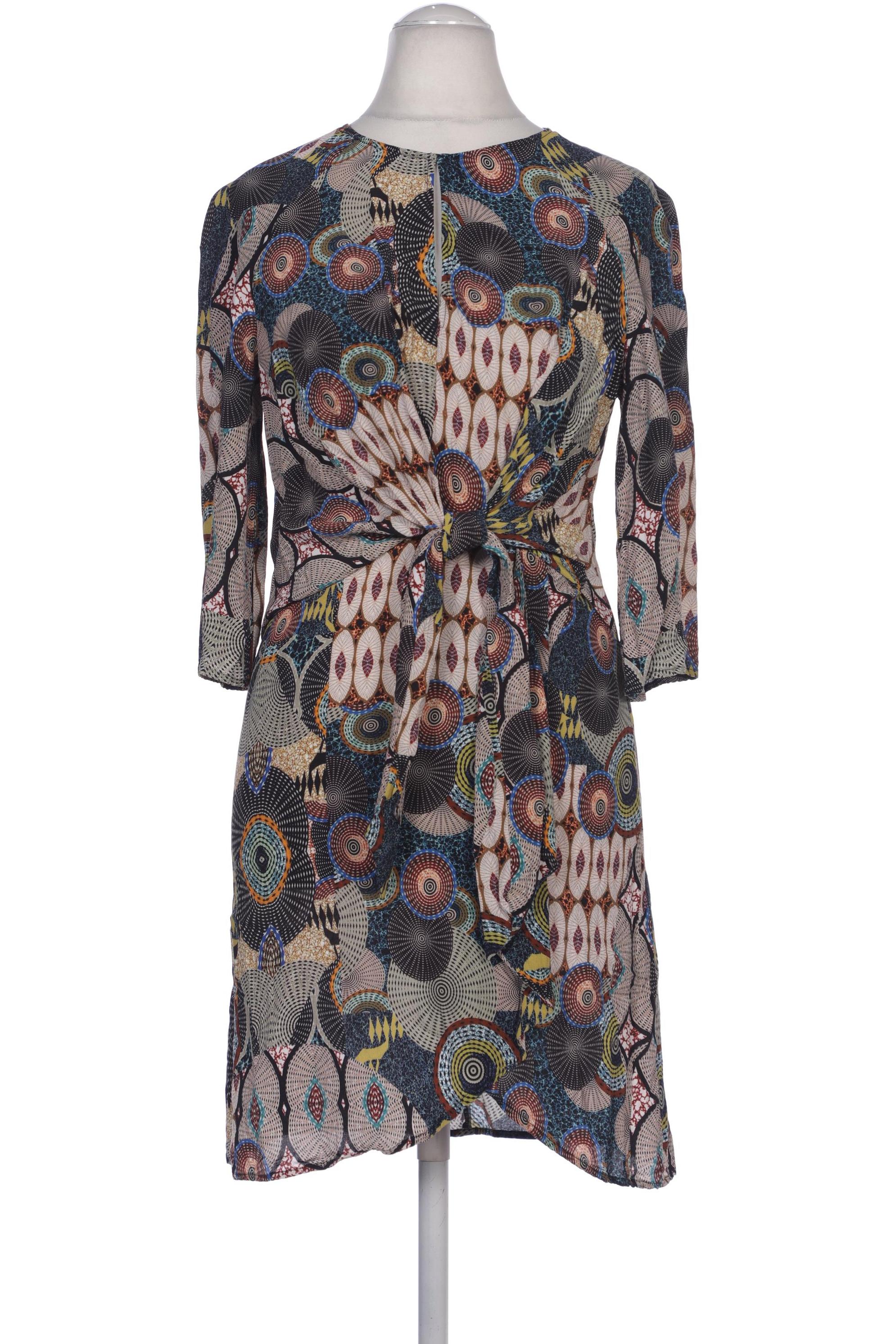 

Desigual Damen Kleid, mehrfarbig, Gr. 38