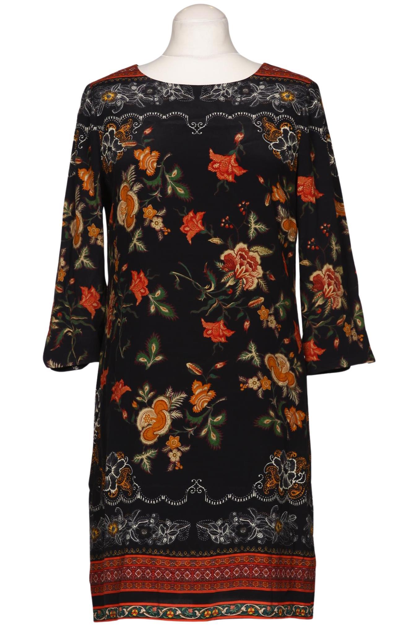 

Desigual Damen Kleid, mehrfarbig, Gr. 38