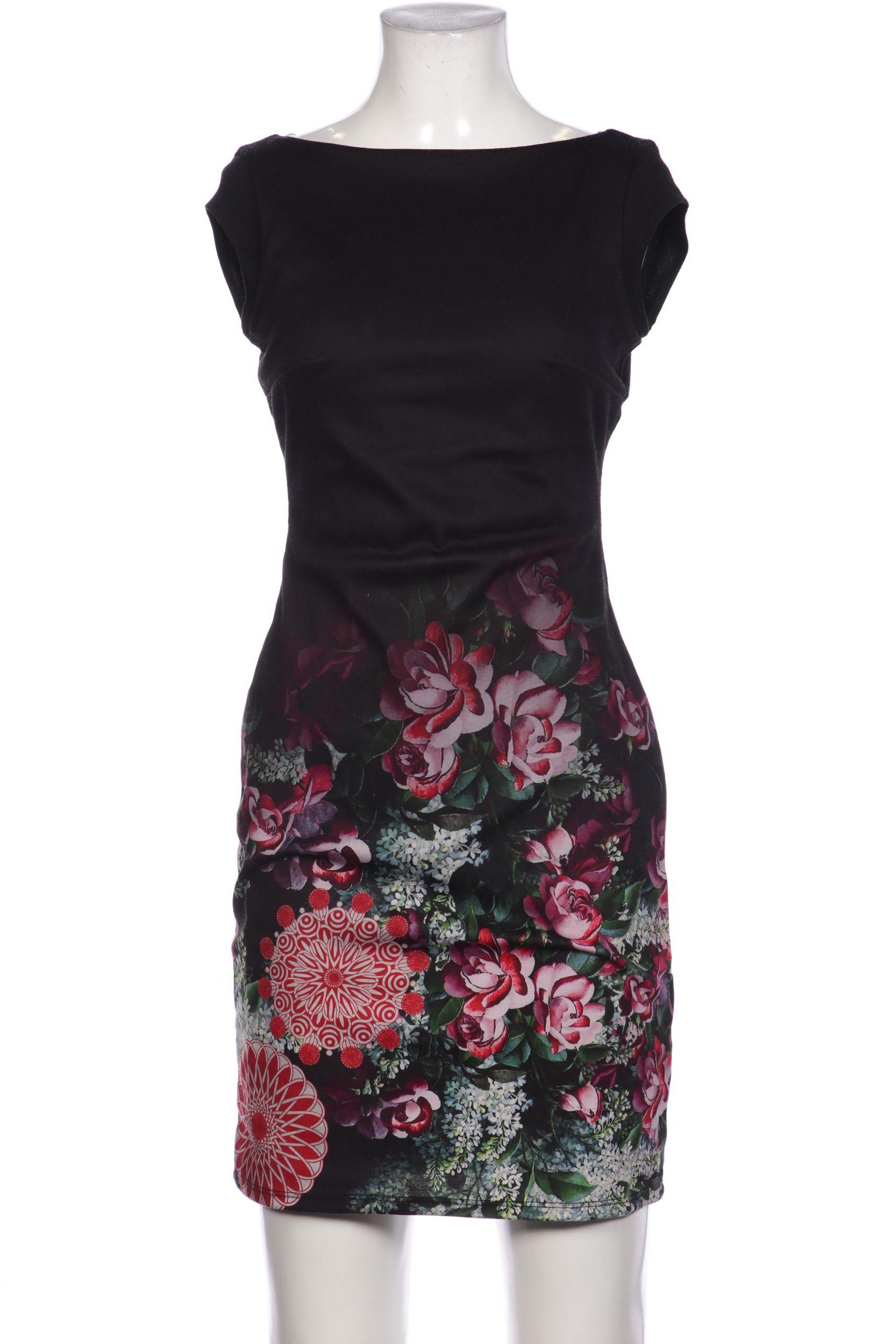 

Desigual Damen Kleid, schwarz