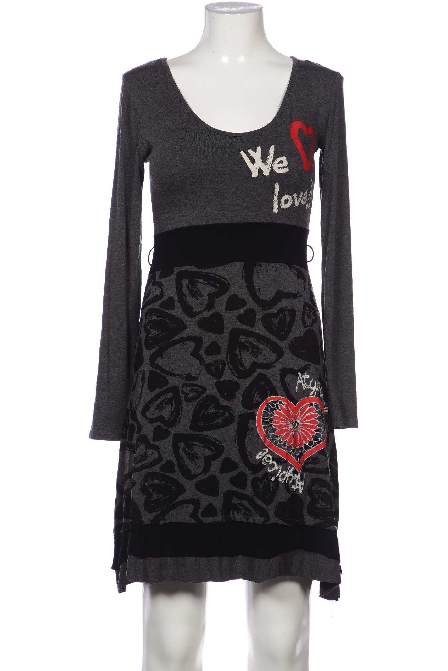 

Desigual Damen Kleid, grau