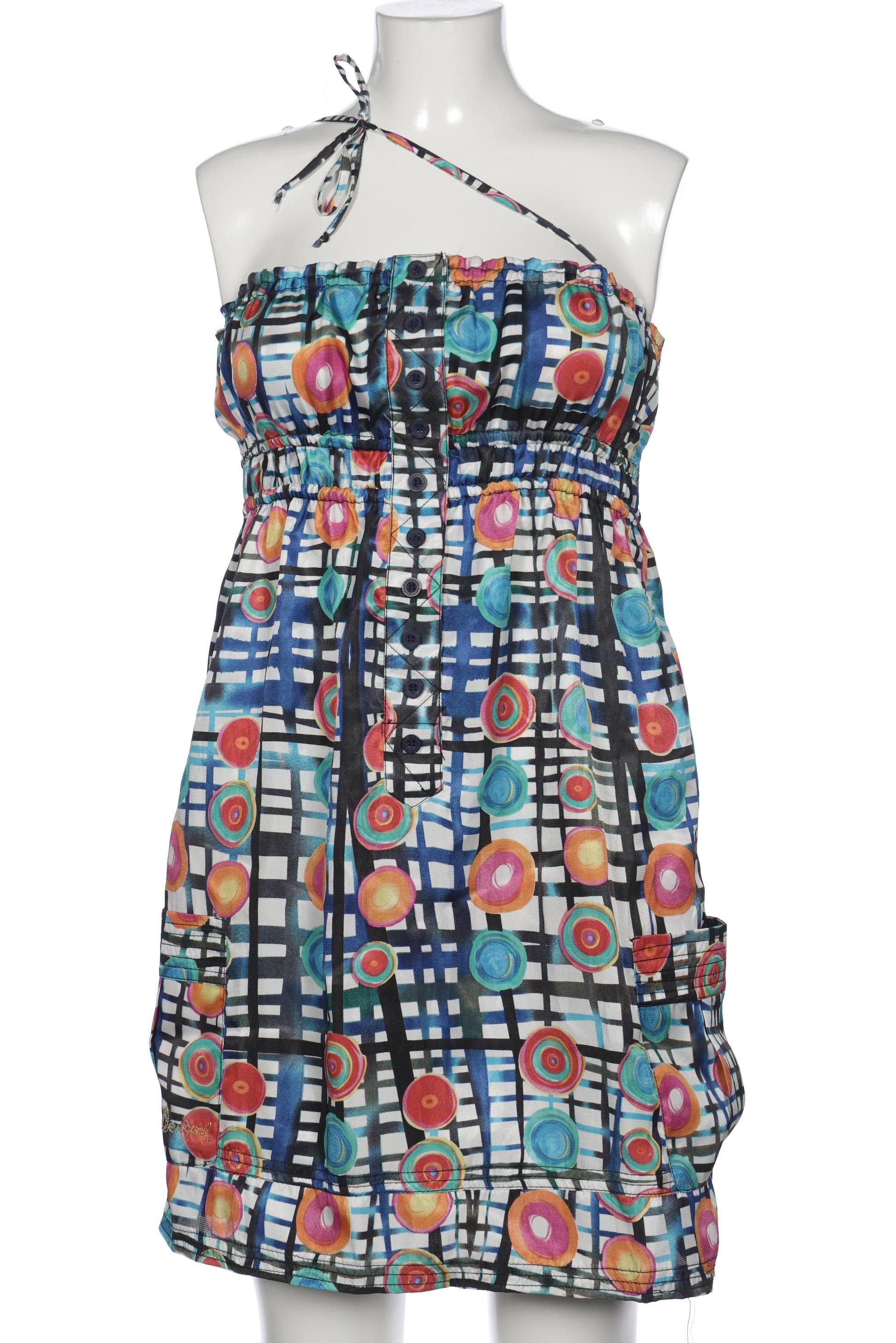 

Desigual Damen Kleid, mehrfarbig