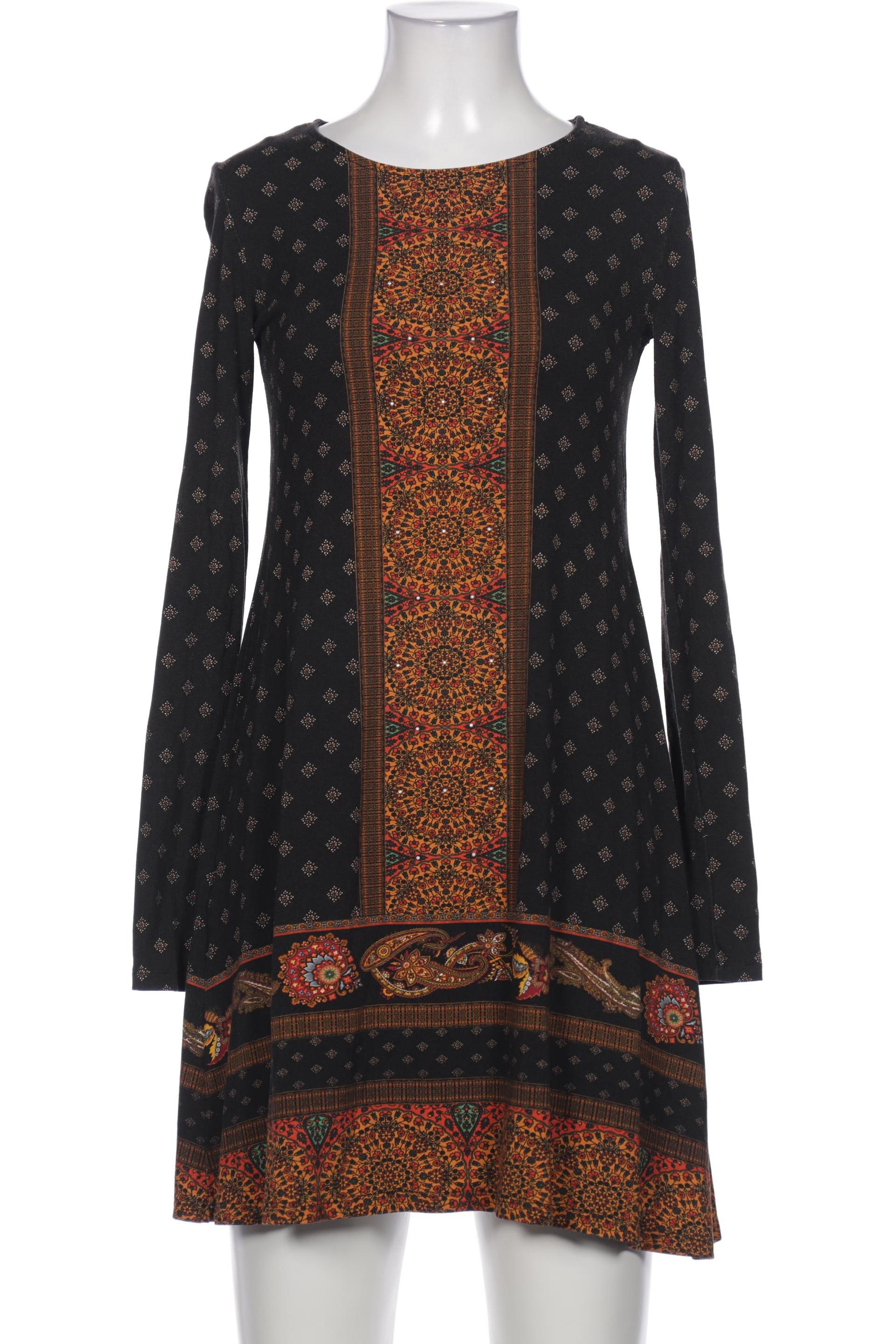 

Desigual Damen Kleid, schwarz, Gr. 34