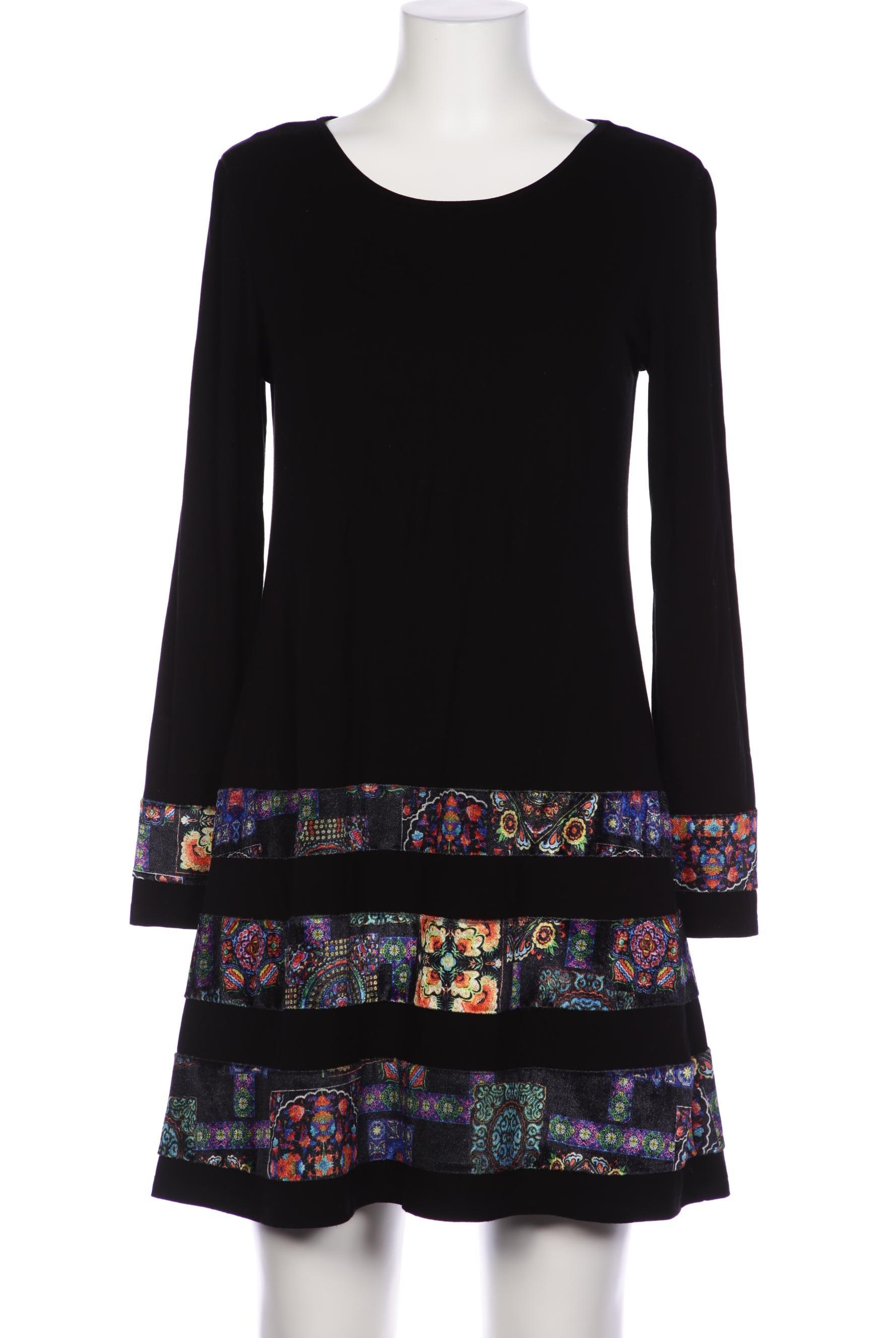 Thumbnail - Desigual Damen Kleid, schwarz, Gr. 42