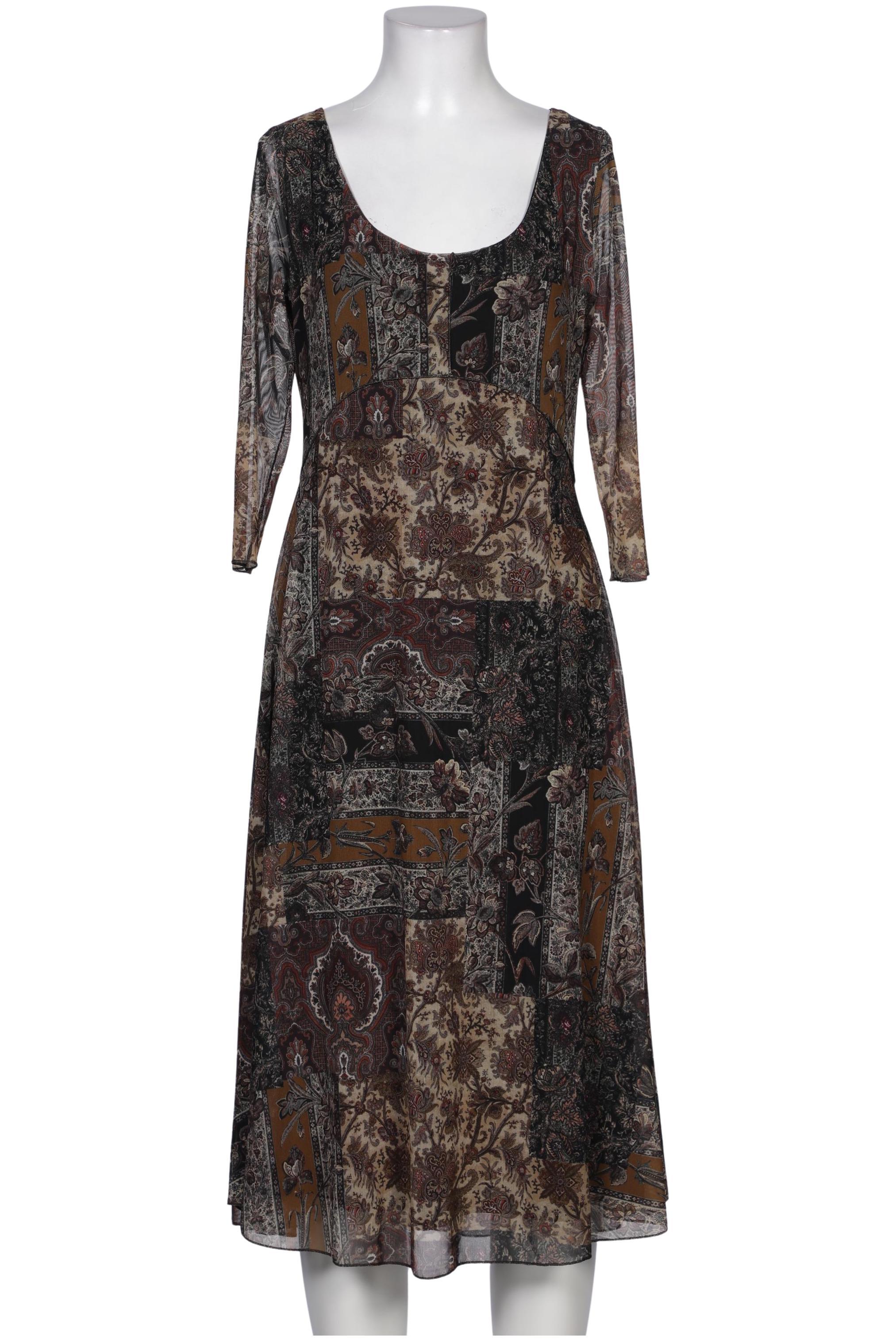 

Desigual Damen Kleid, mehrfarbig, Gr. 42