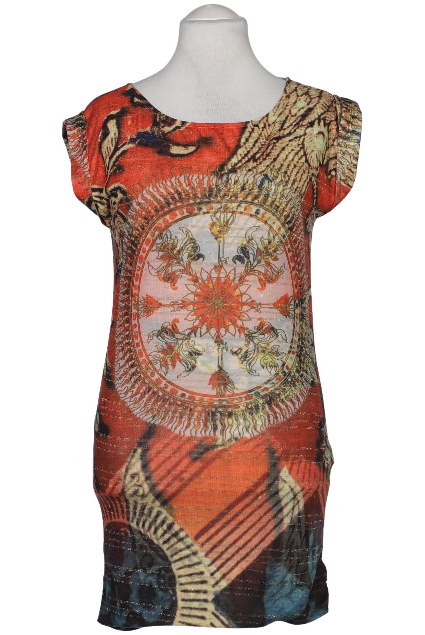 

Desigual Damen Kleid, mehrfarbig, Gr. 42