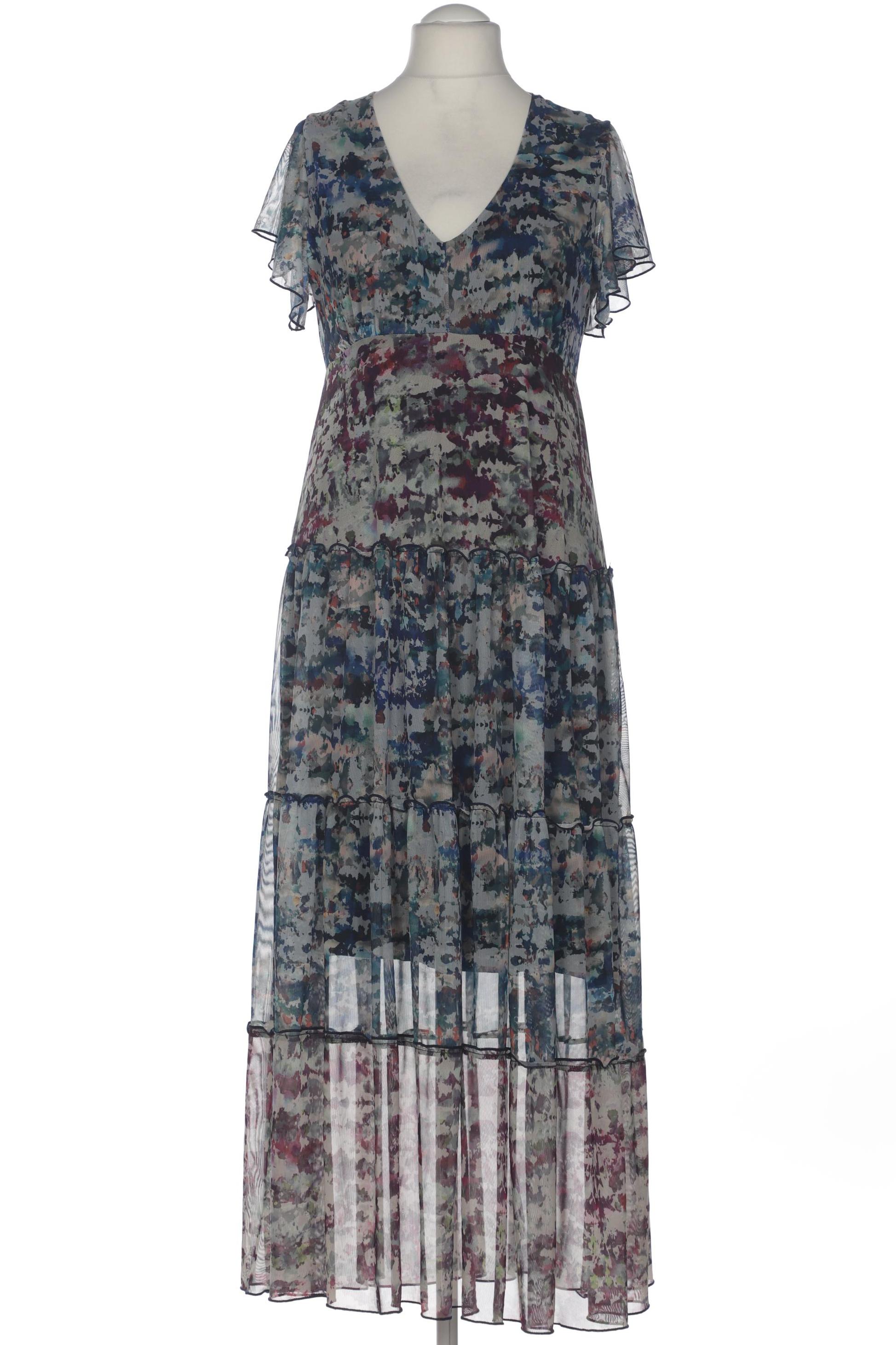 

Desigual Damen Kleid, mehrfarbig, Gr. 44