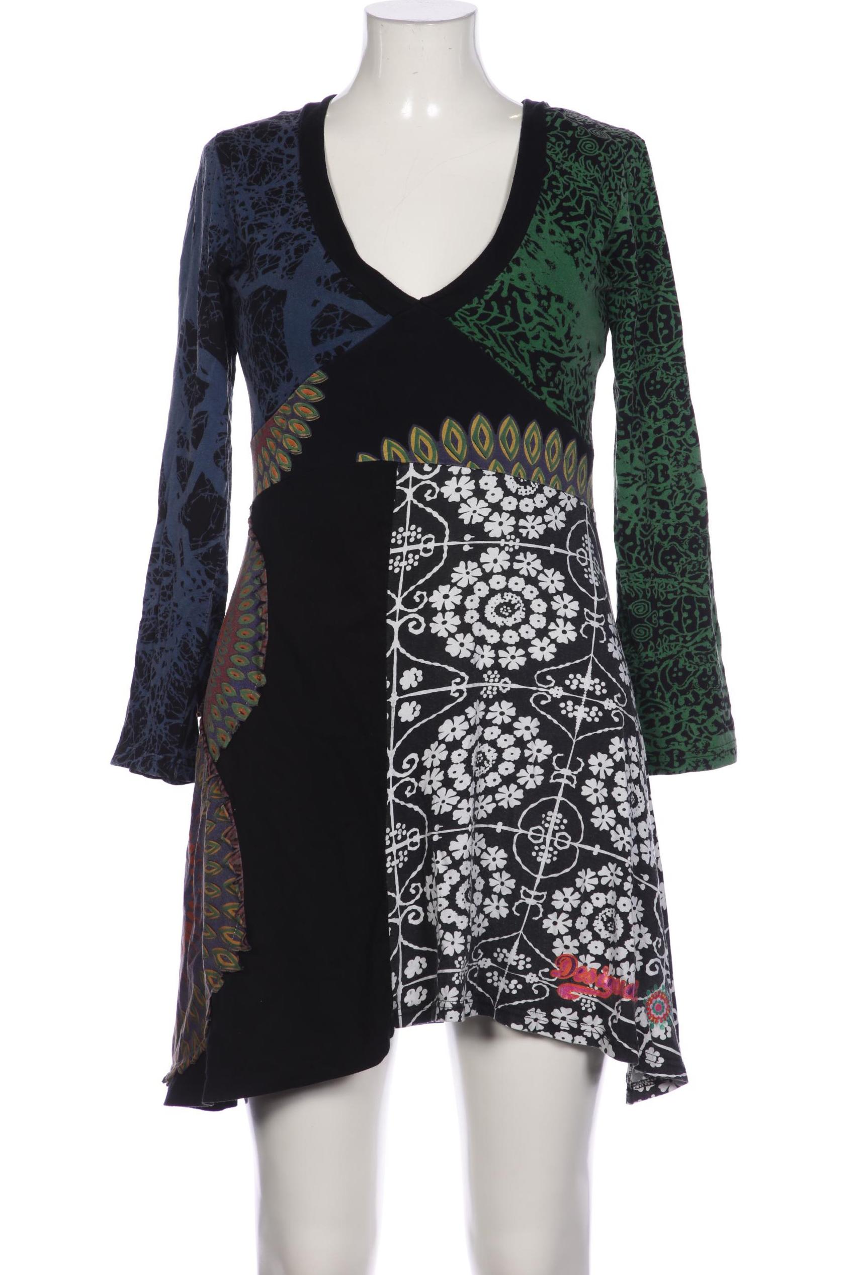 

Desigual Damen Kleid, mehrfarbig, Gr. 44