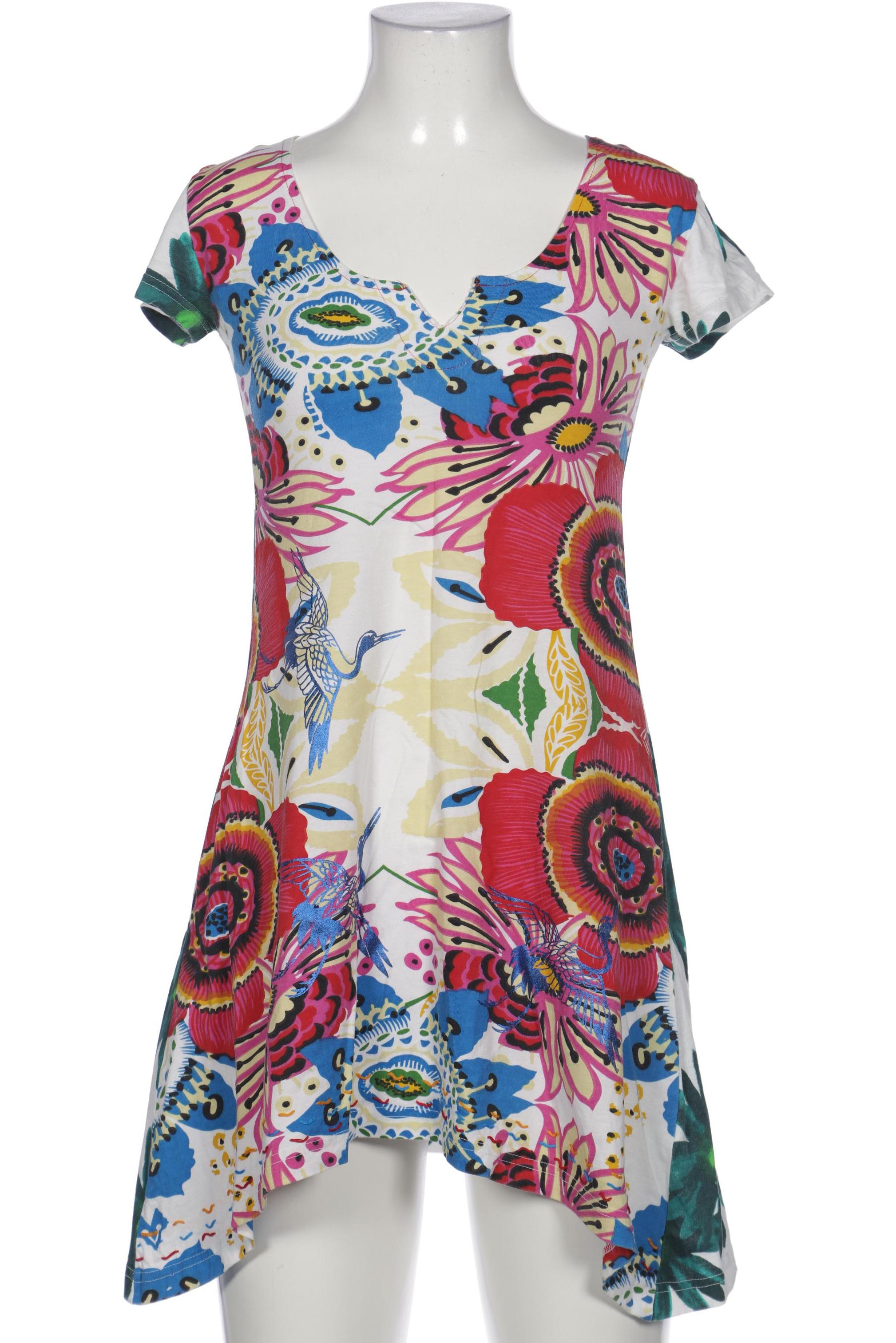 

Desigual Damen Kleid, mehrfarbig