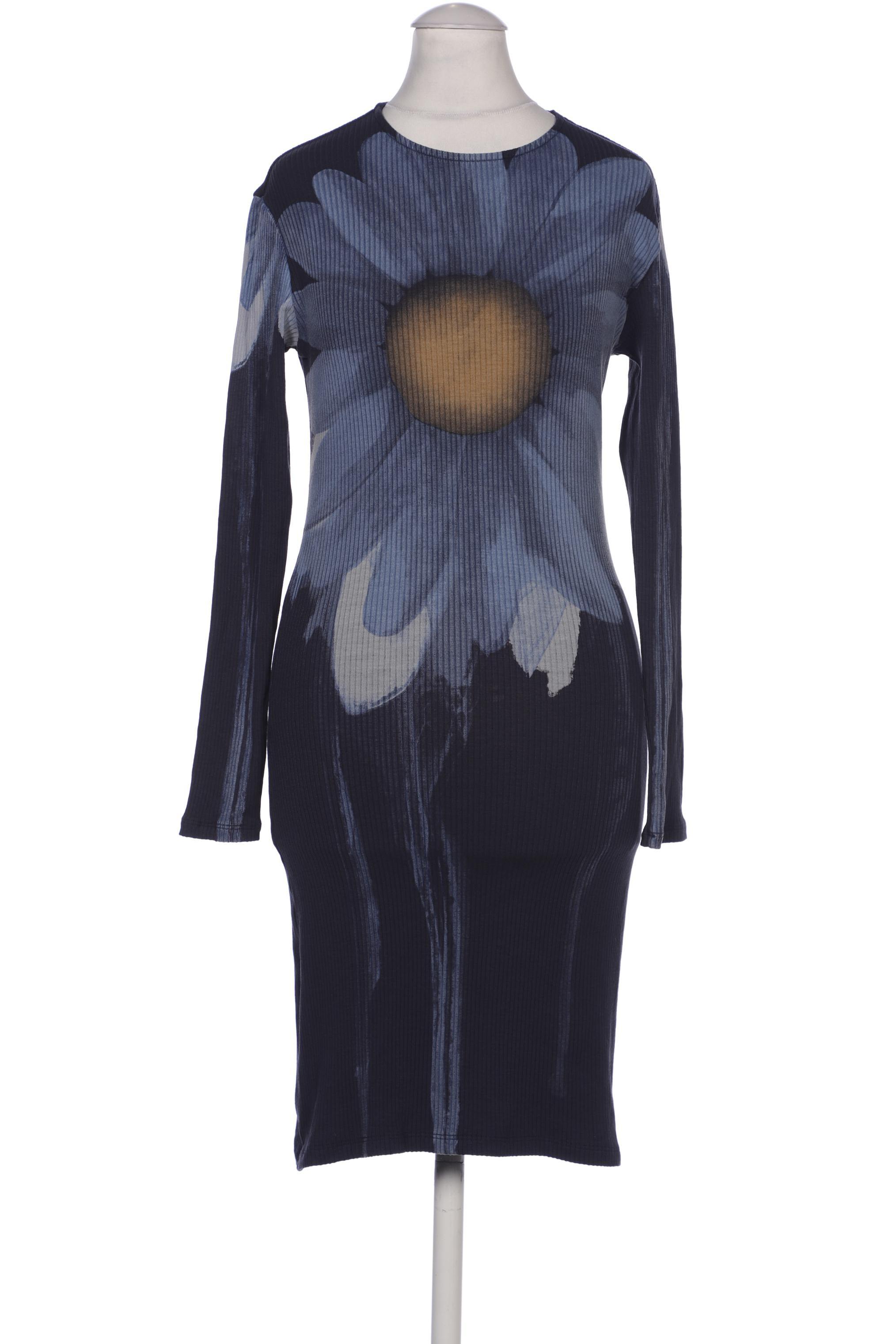 

Desigual Damen Kleid, marineblau, Gr. 36