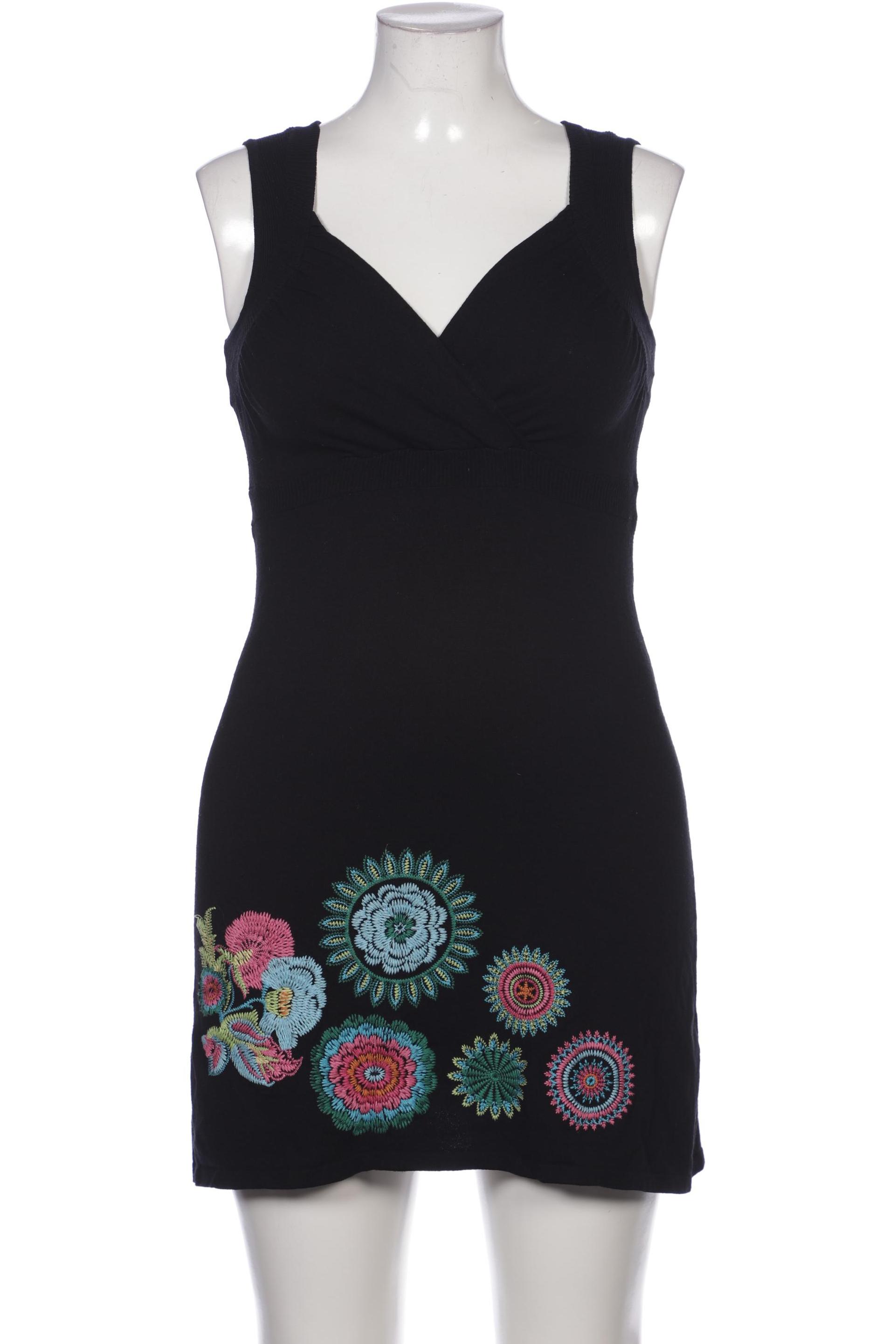 Thumbnail - Desigual Damen Kleid, schwarz, Gr. 42